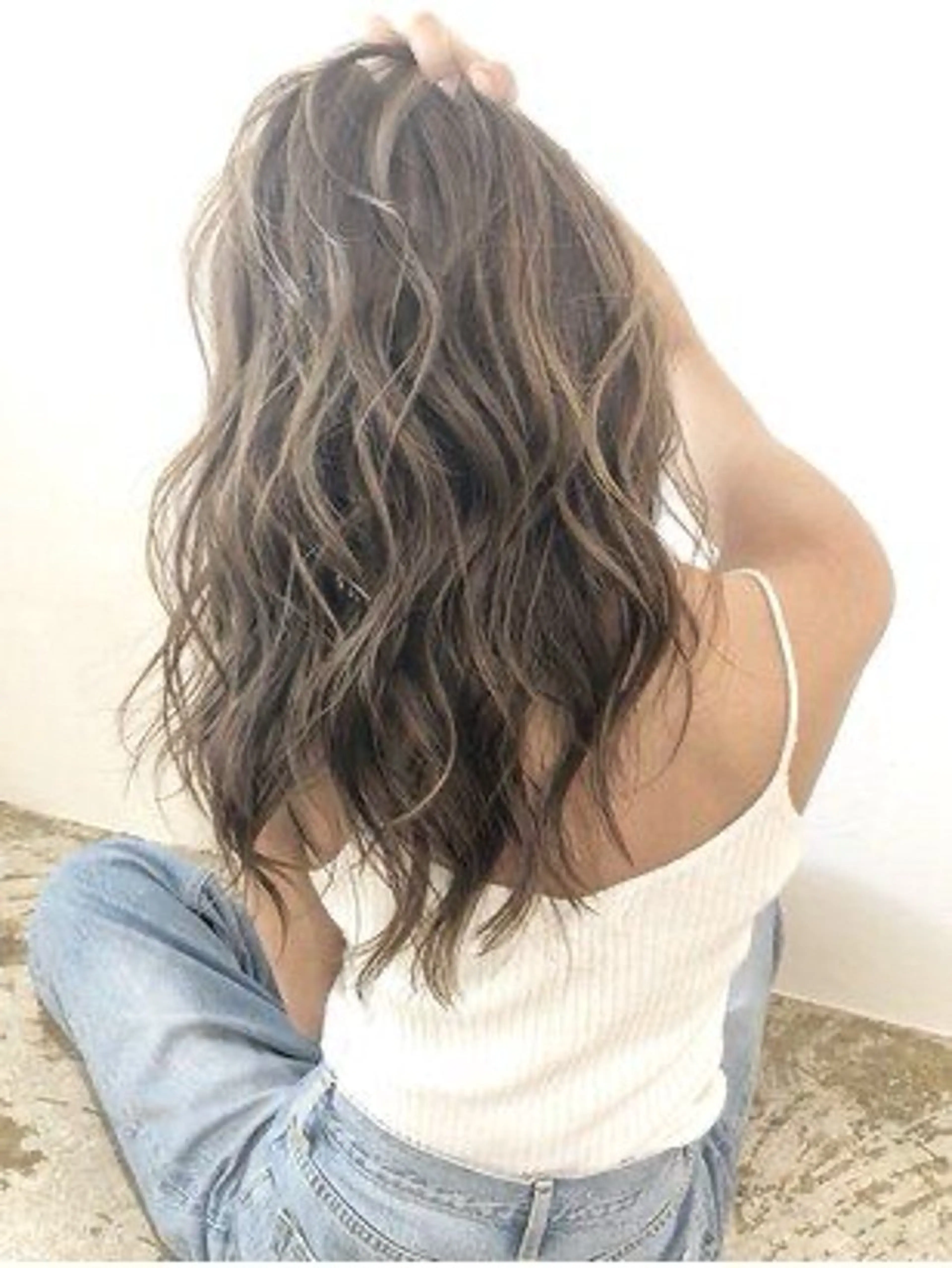 パーマ パーマ 🌙八巻 悠希🌙のヘアスタイル