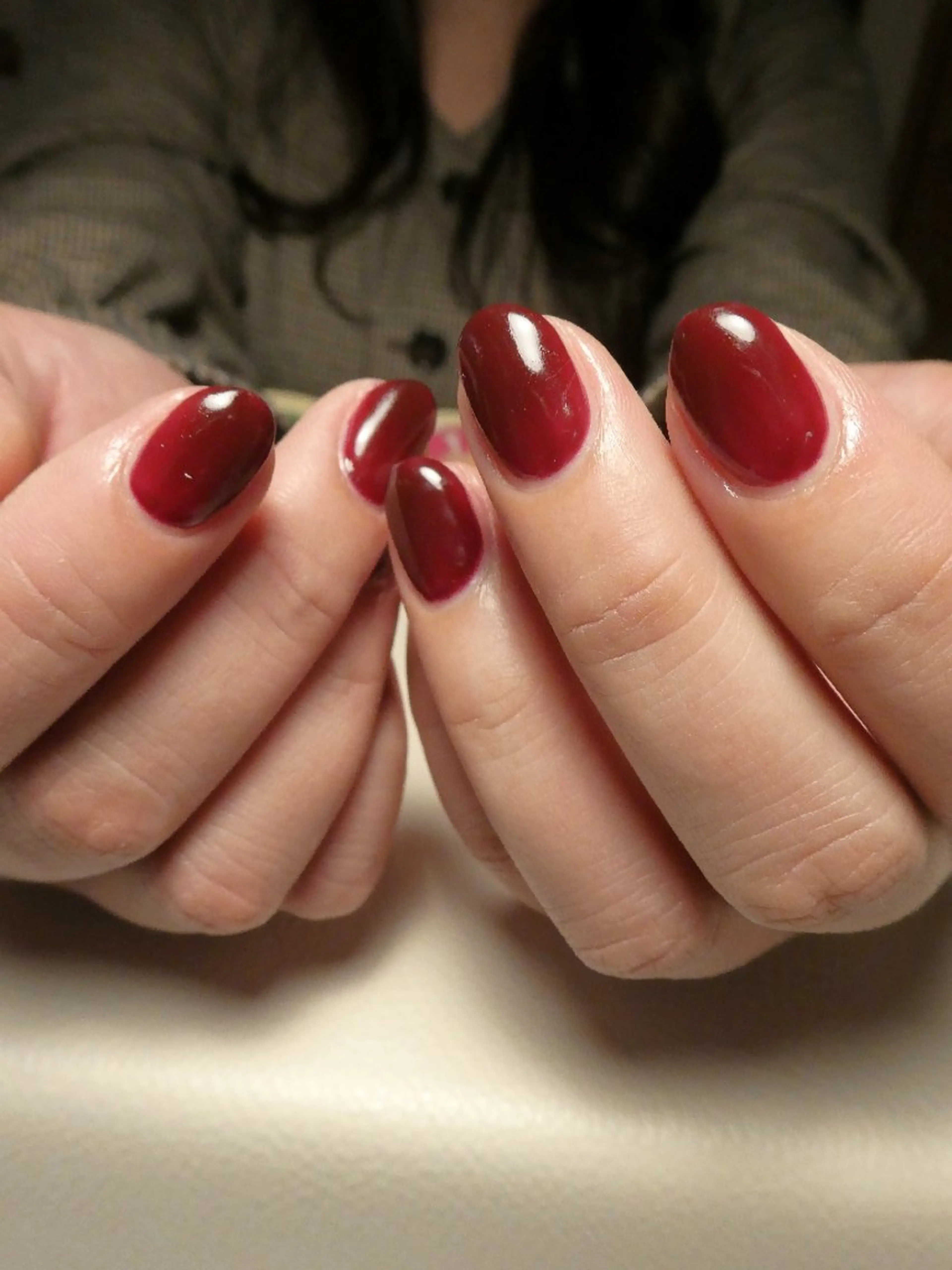 ネイル ハンドネイル ihana/ makoのネイルデザイン