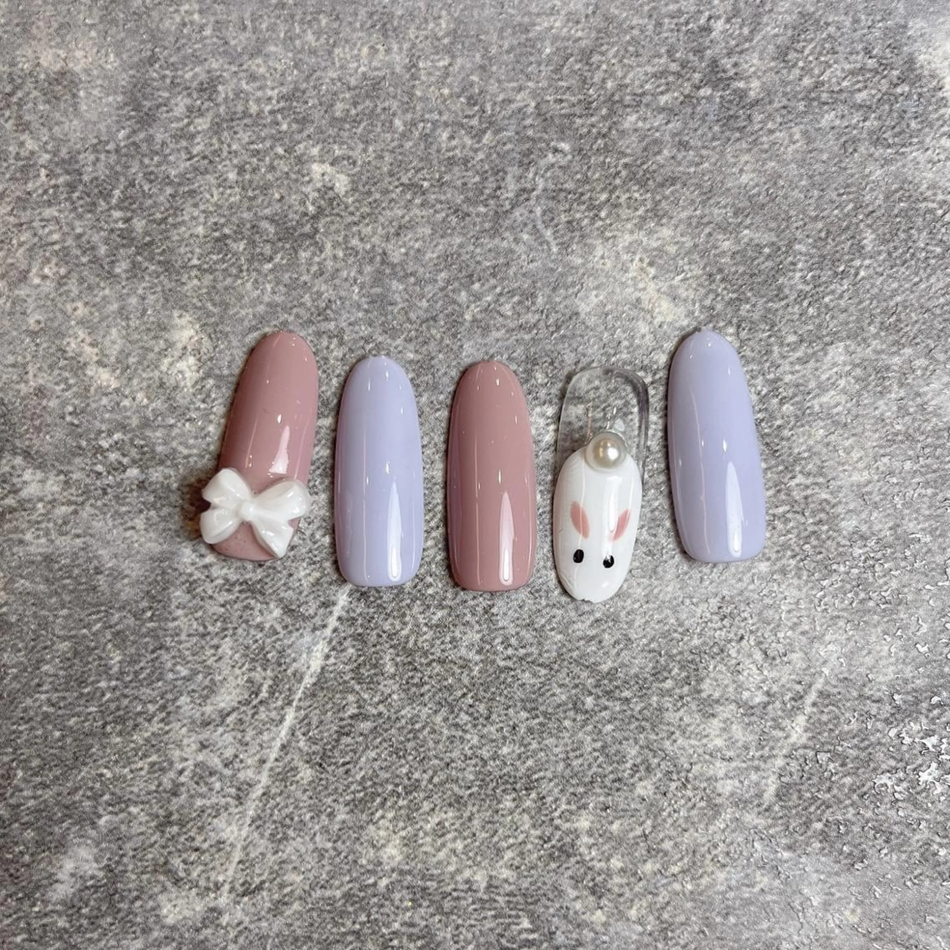 ネイル ハンドネイル YS Nailのネイルデザイン