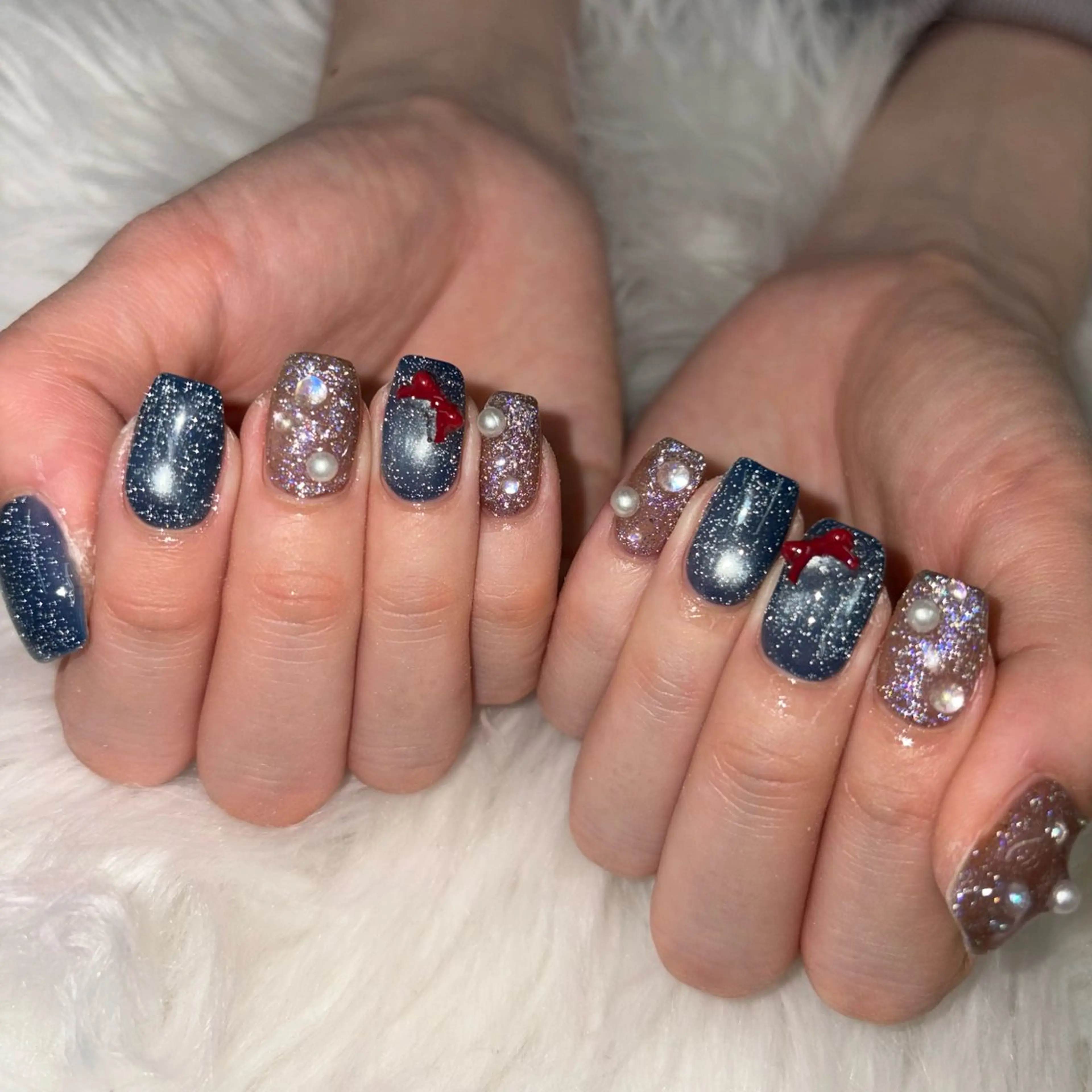 ネイル ハンドネイル Basic 町田本店 kiraraのネイルデザイン