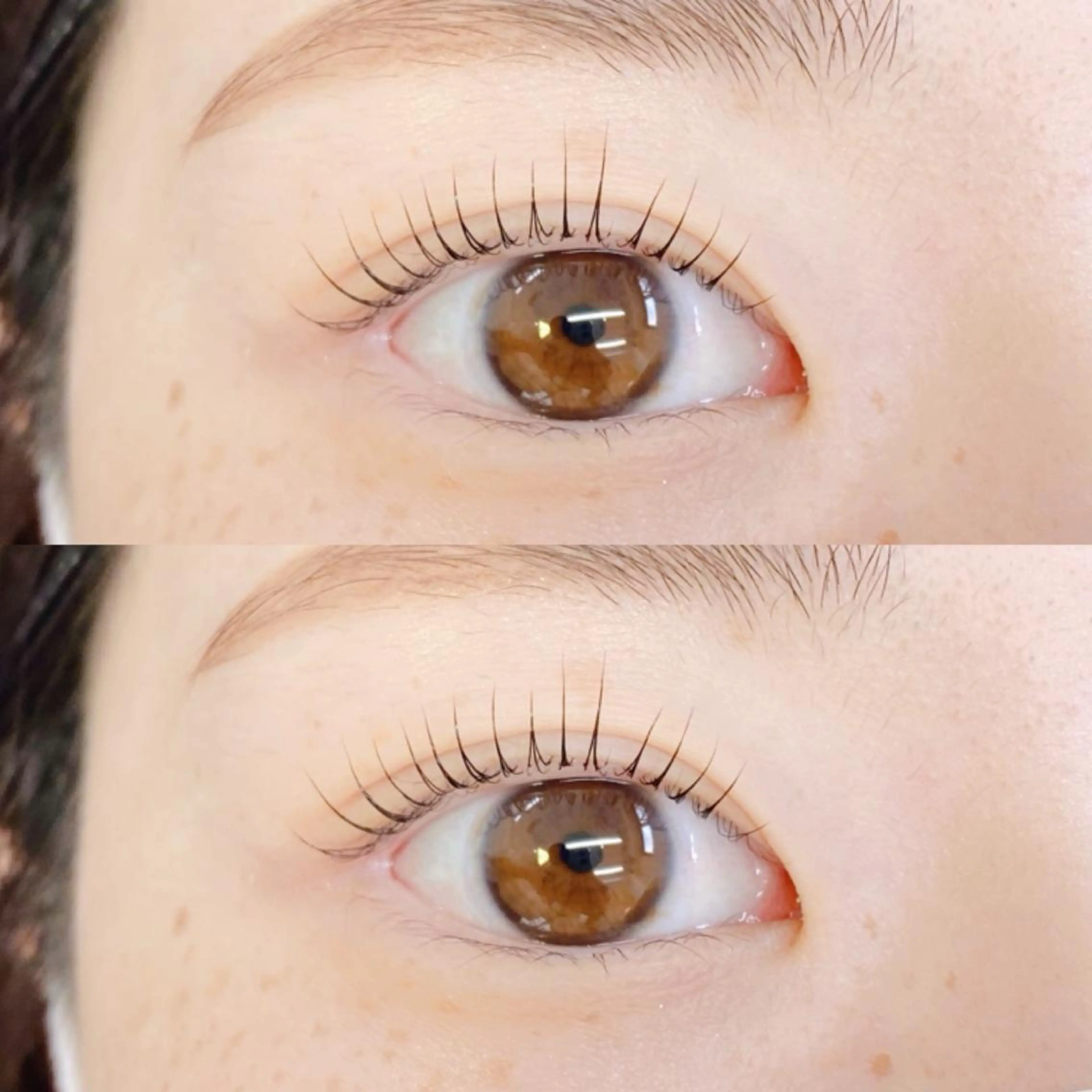 マツエク・マツパ マツパ oma 🕊MISAKIのマツエク・マツパデザイン