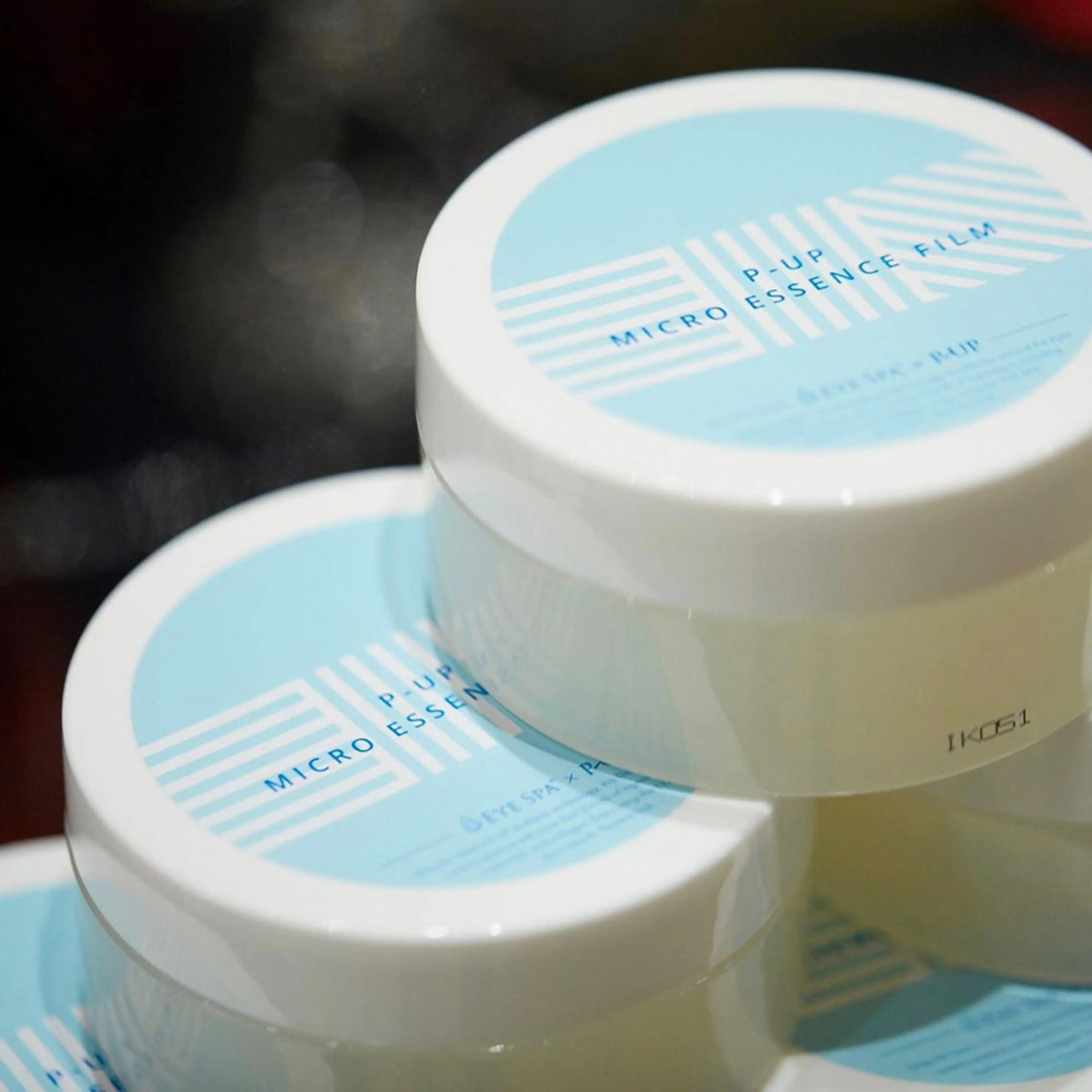 ミラクル ミラーのマツエク・マツパデザイン