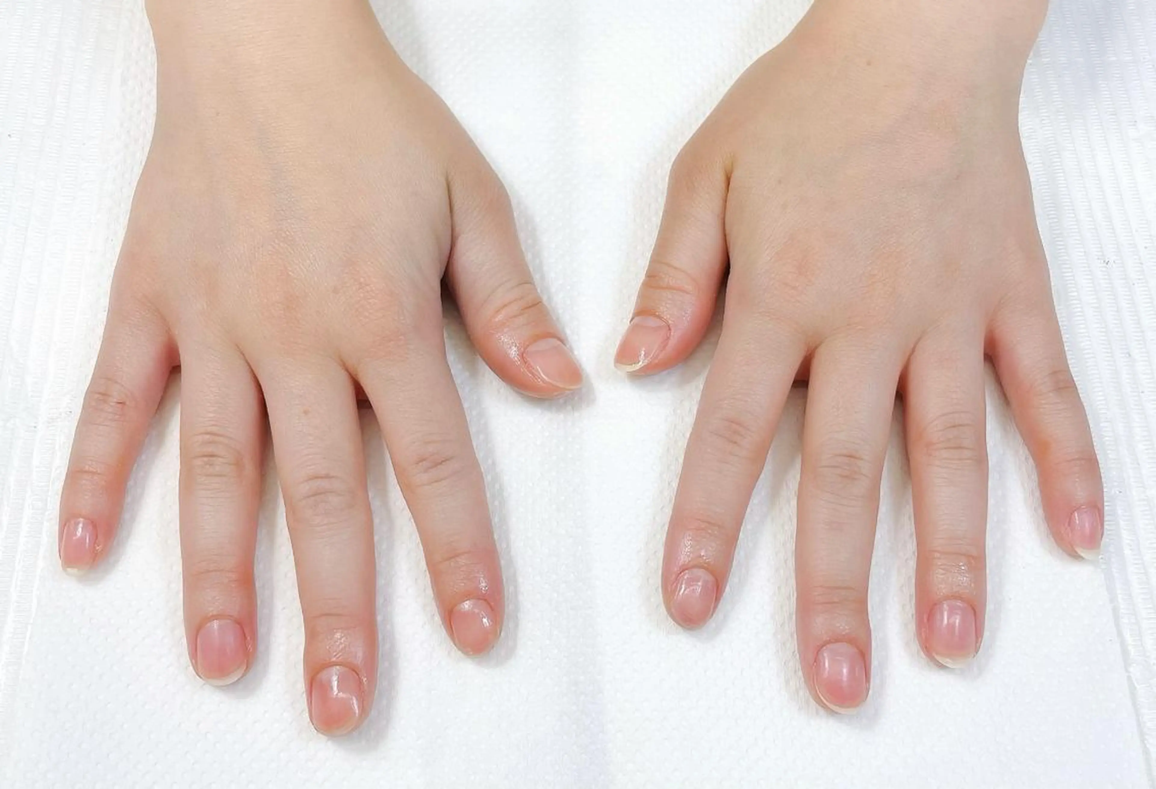 ネイル ジェルネイル 前田 優佳のネイルデザイン