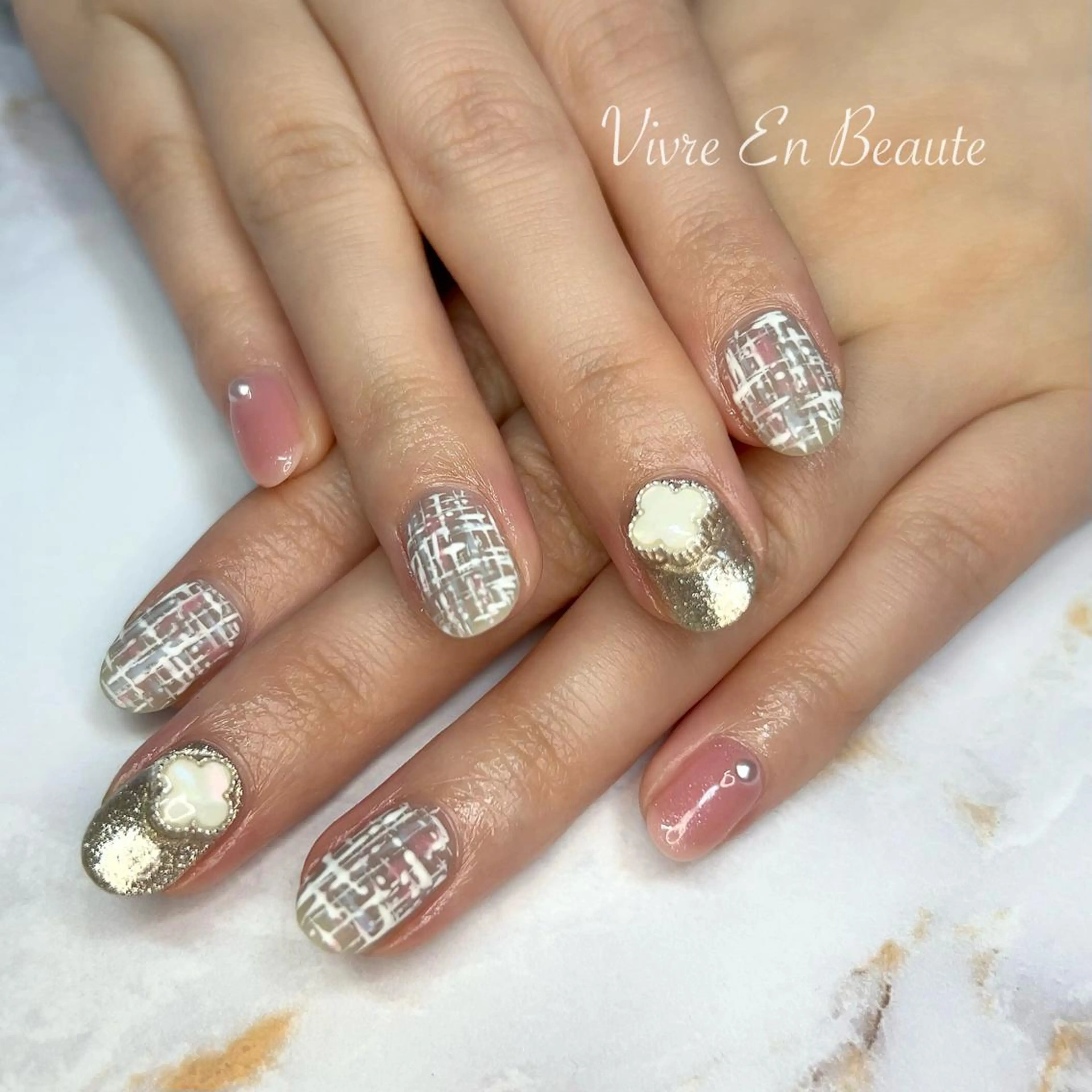 ネイル 持ち込み S Nailのネイルデザイン