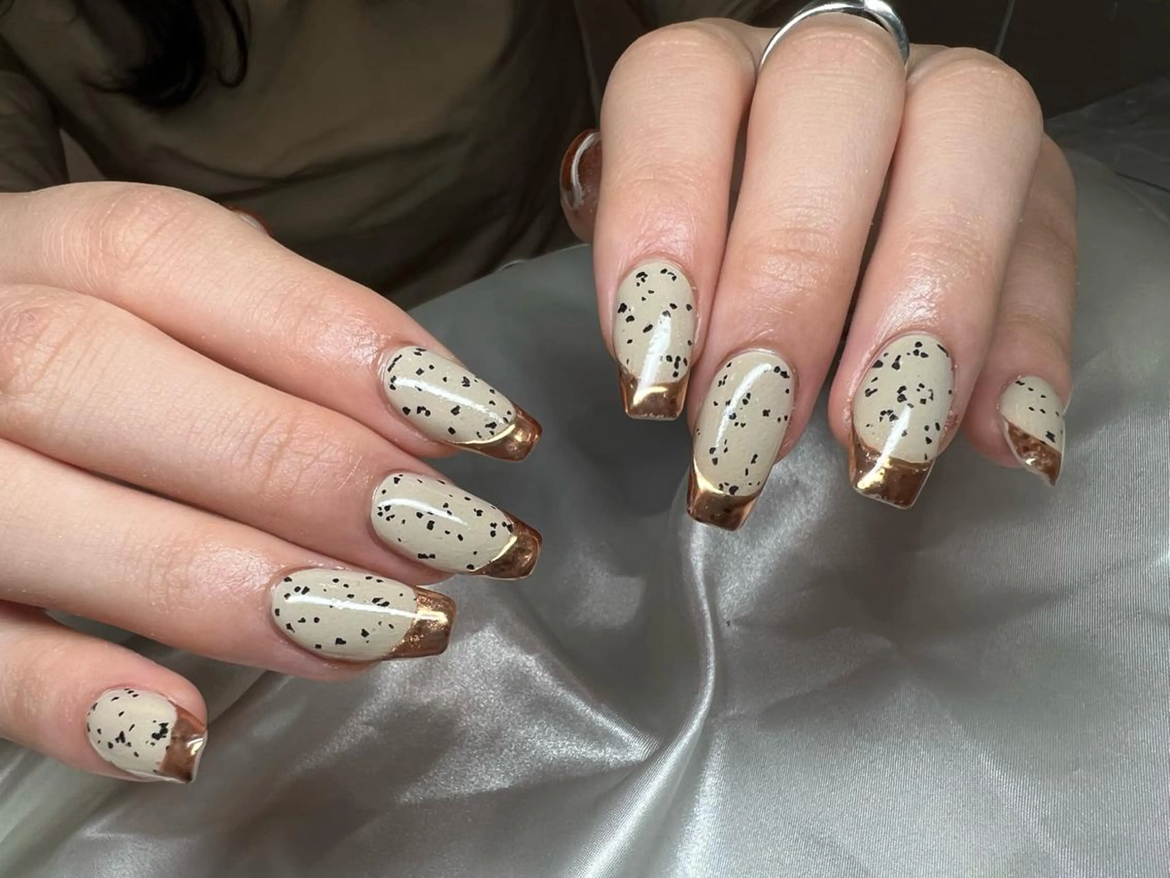 ネイル ハンドネイル Private nailsalon  N所属・N nail - KOBE -のネイルデザイン