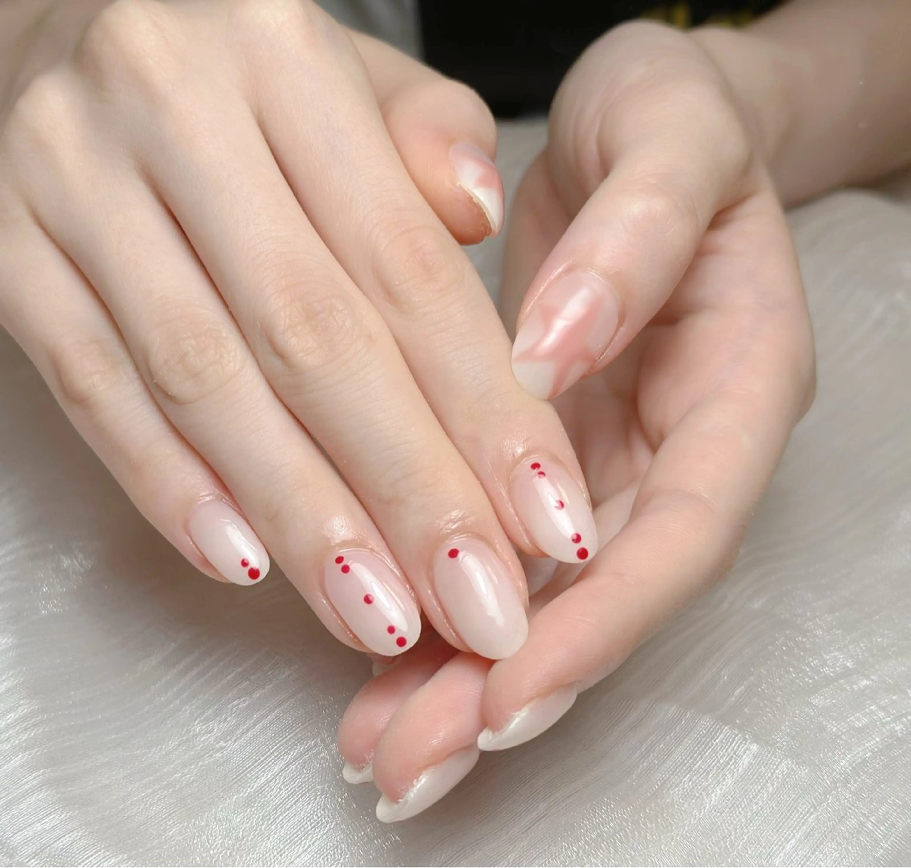 ネイル yoyo ネイル💕のネイルデザイン