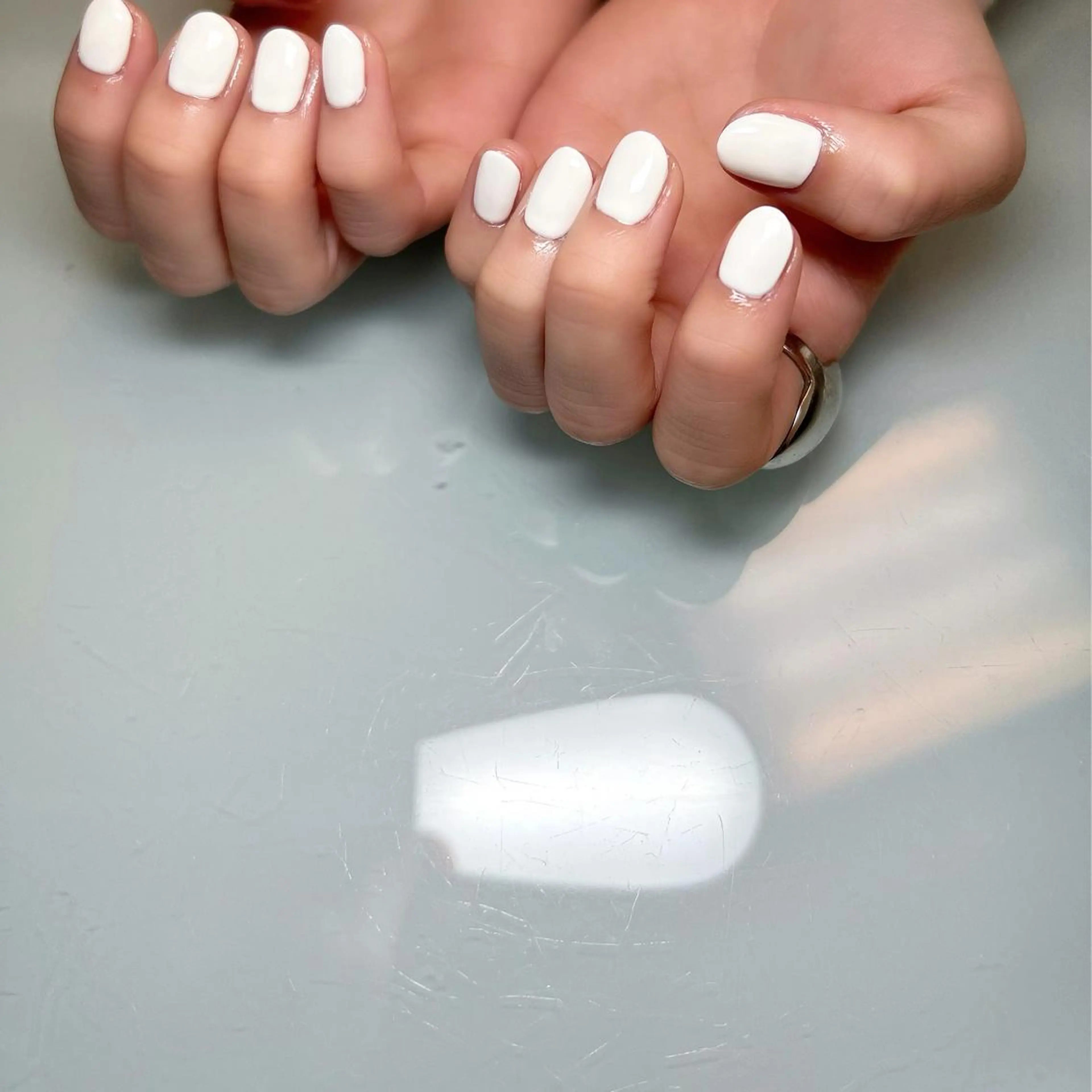 ネイル 中川 ユカのネイルデザイン