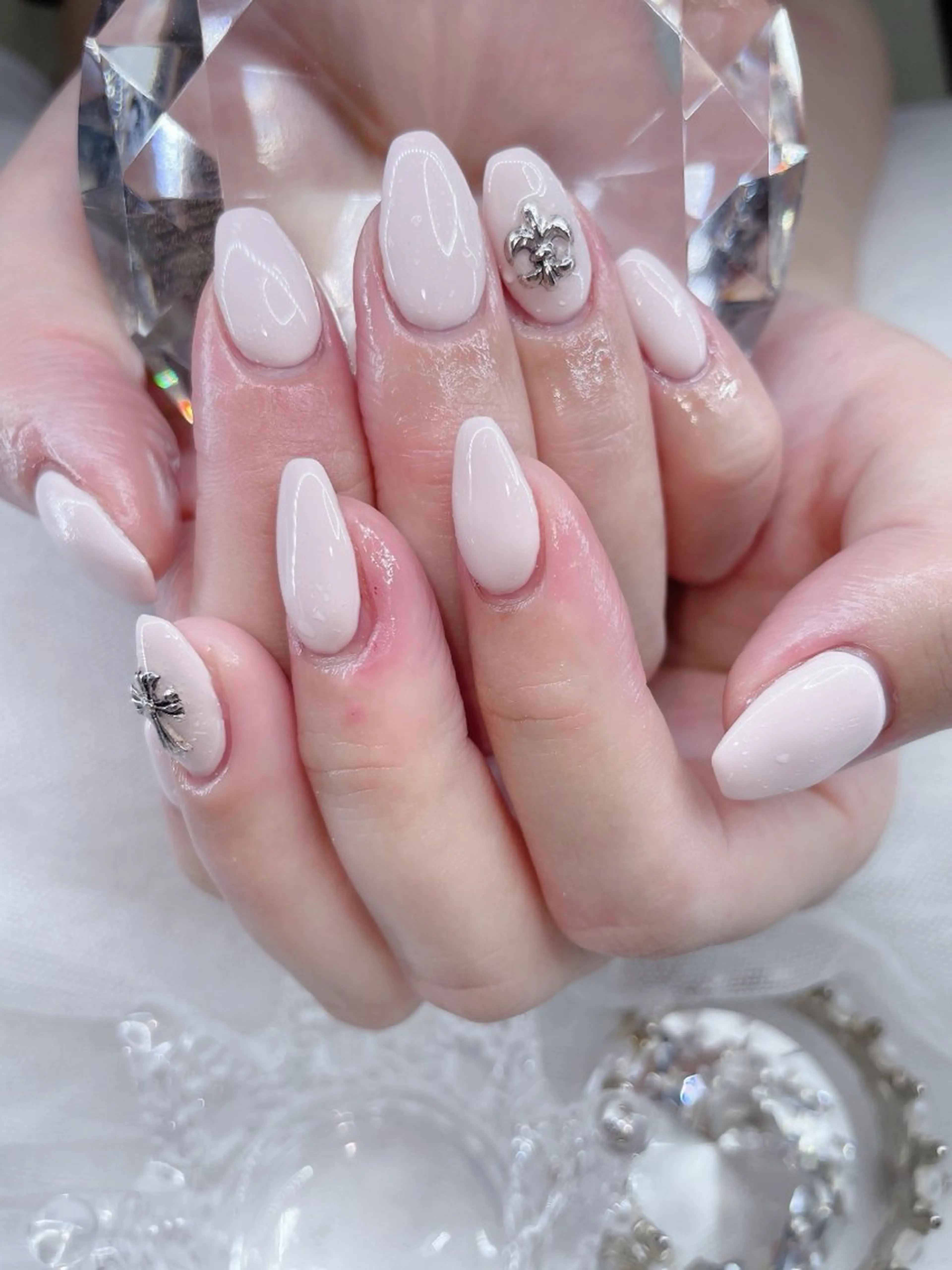 ネイル misun_nail所属・misun_ nailのネイルデザイン