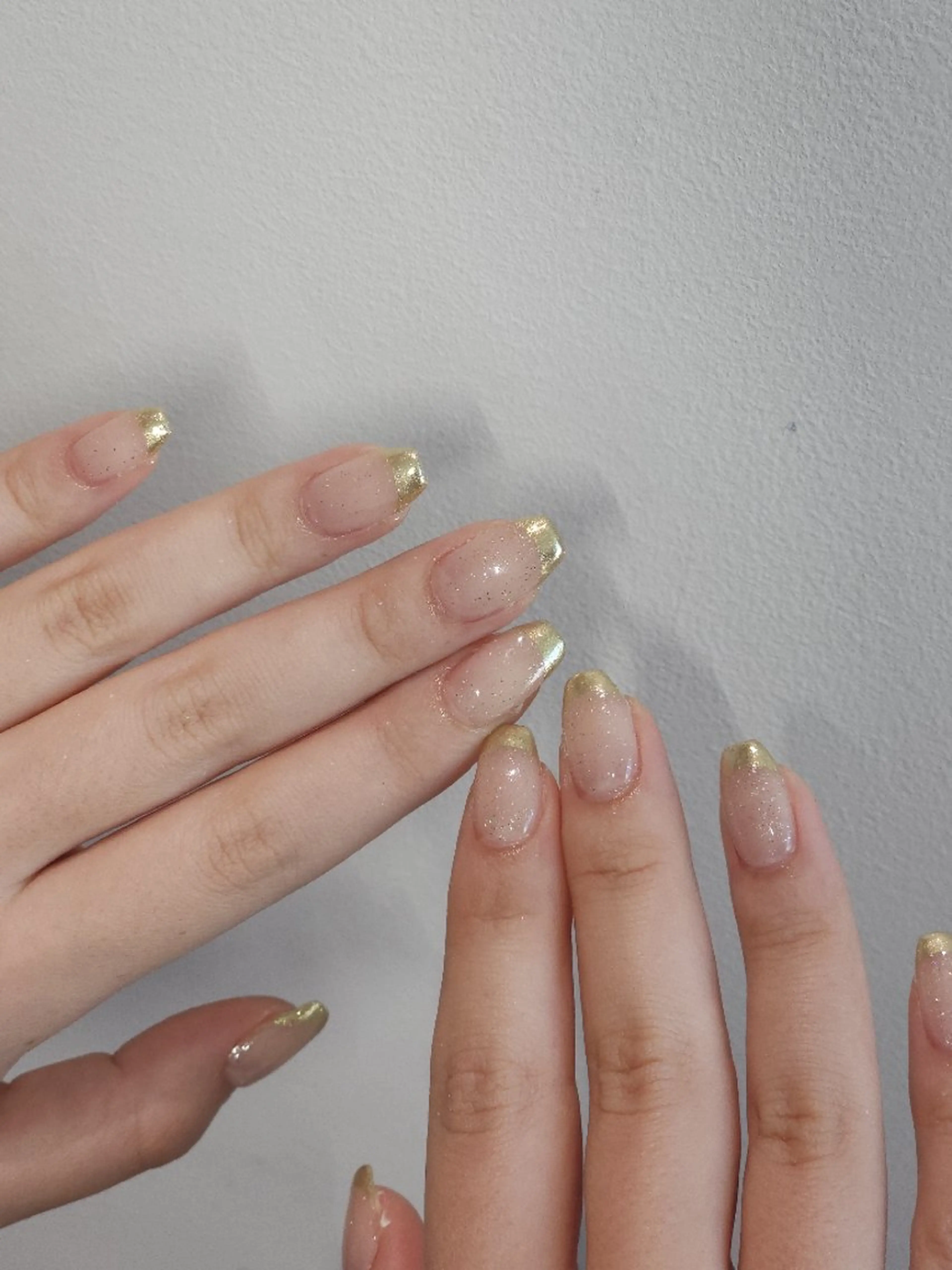 ネイル ハンドネイル ayana nails所属・nail salon ayanaのネイルデザイン