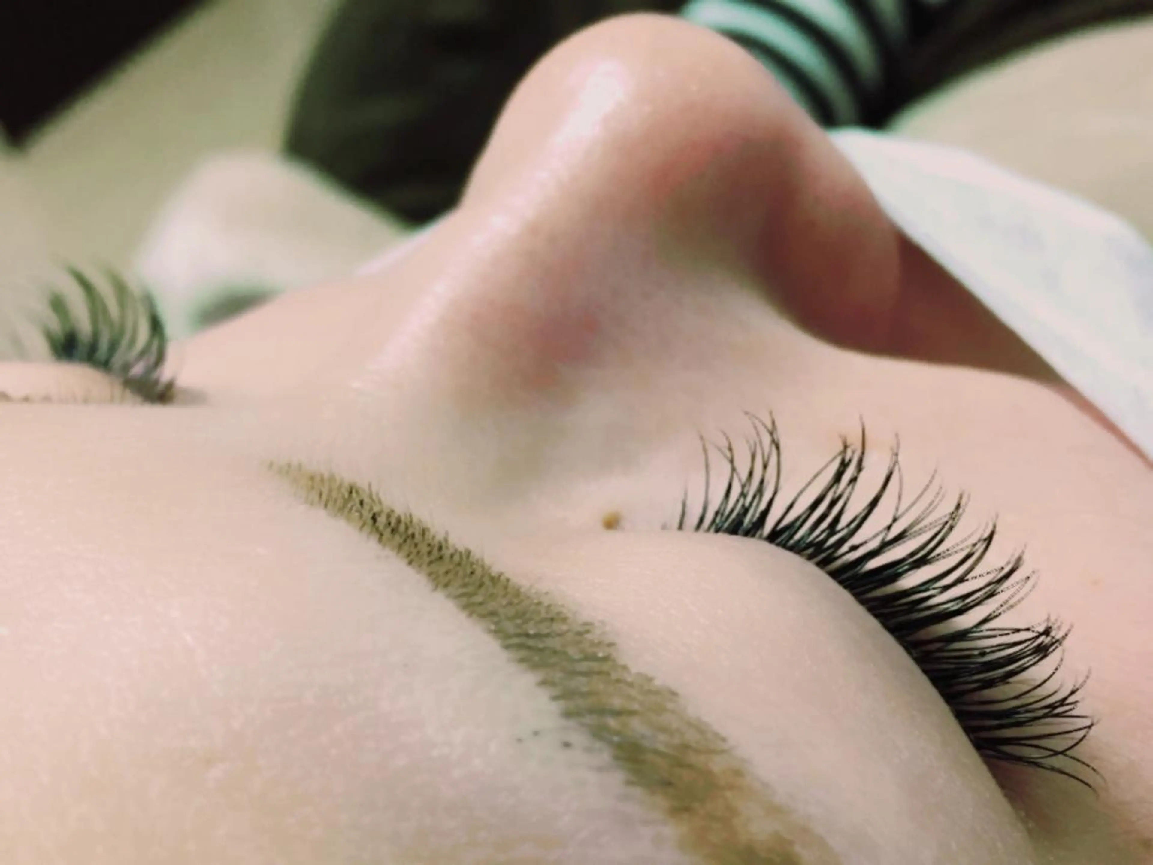 マツエク・マツパ eyelashsalon  mina所属・mina ﾐｰﾅのマツエク・マツパデザイン