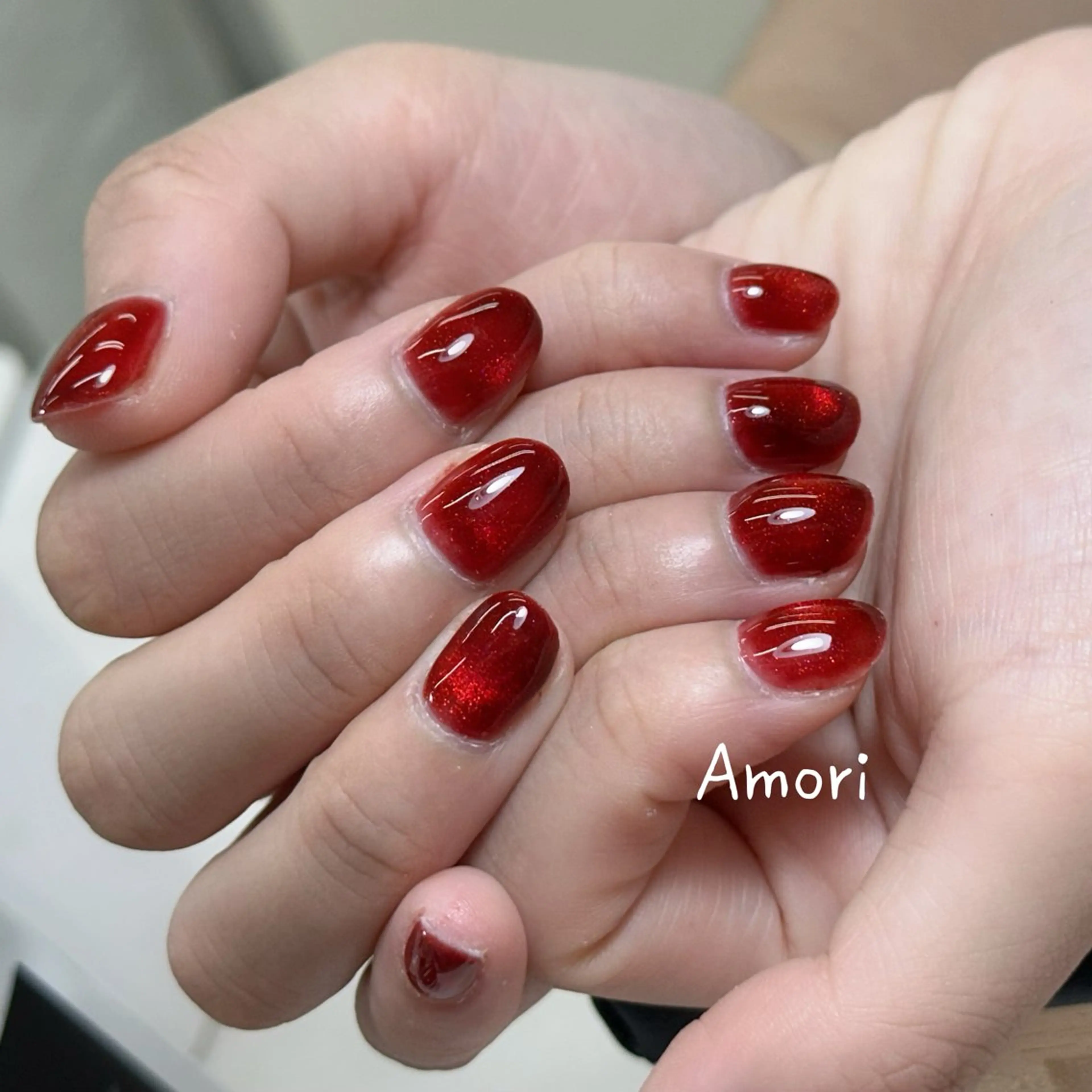 ネイル y yのネイルデザイン