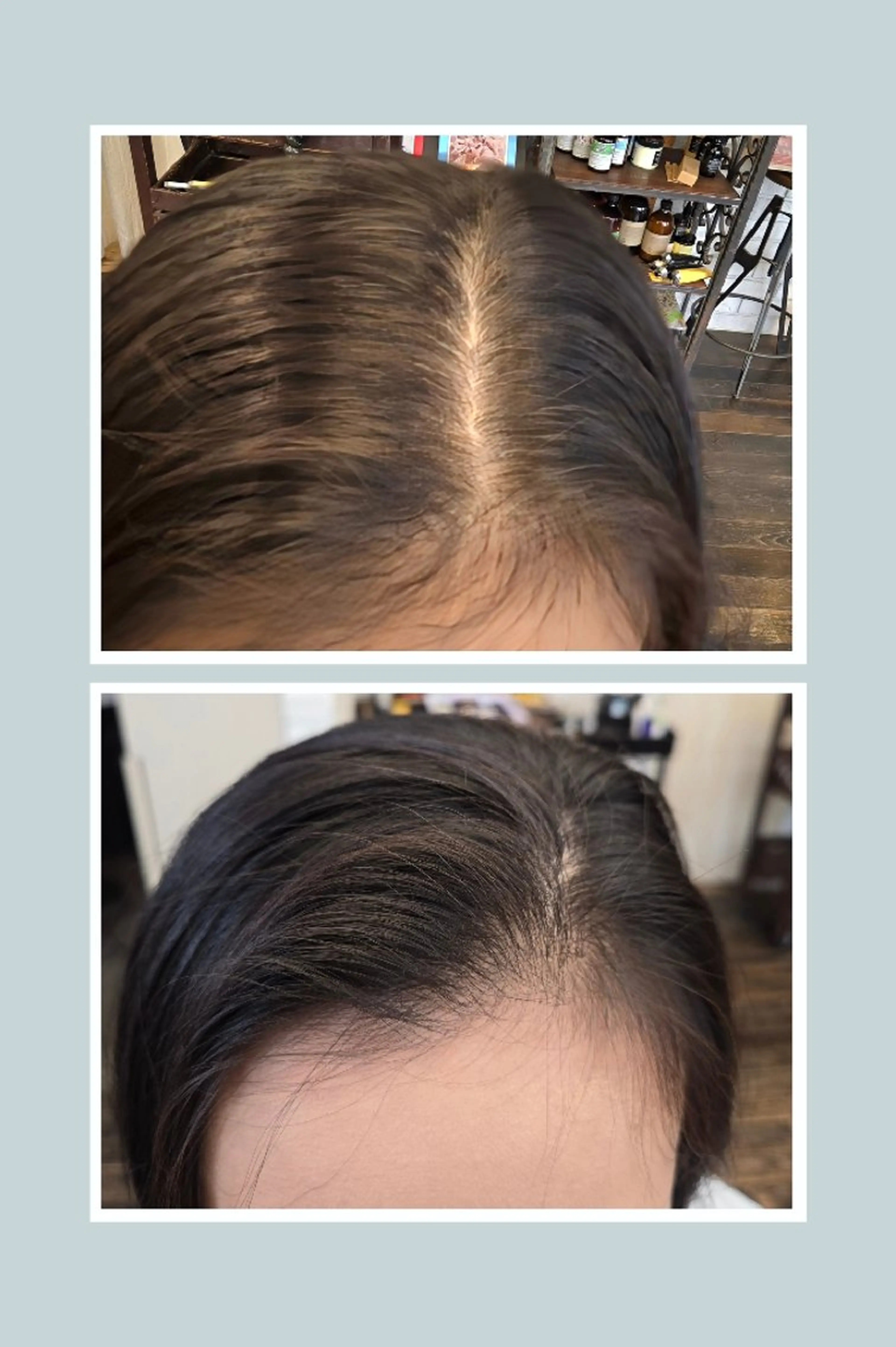 FRAME所属・FRAME/髪を育 てる/大人デザインのヘアスタイル