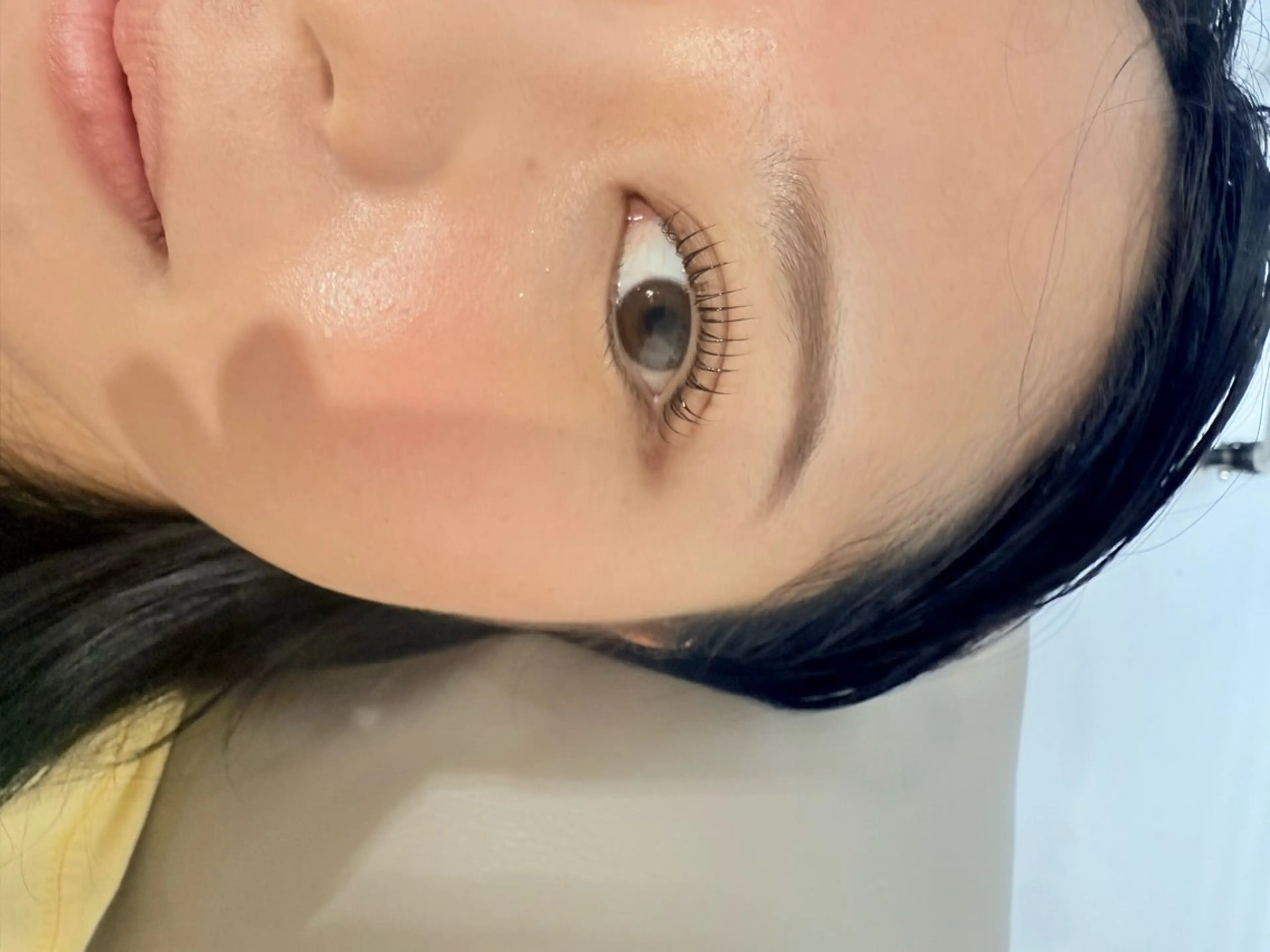 マツエク・マツパ kivi所属・kivi 侑生のマツエク・マツパデザイン