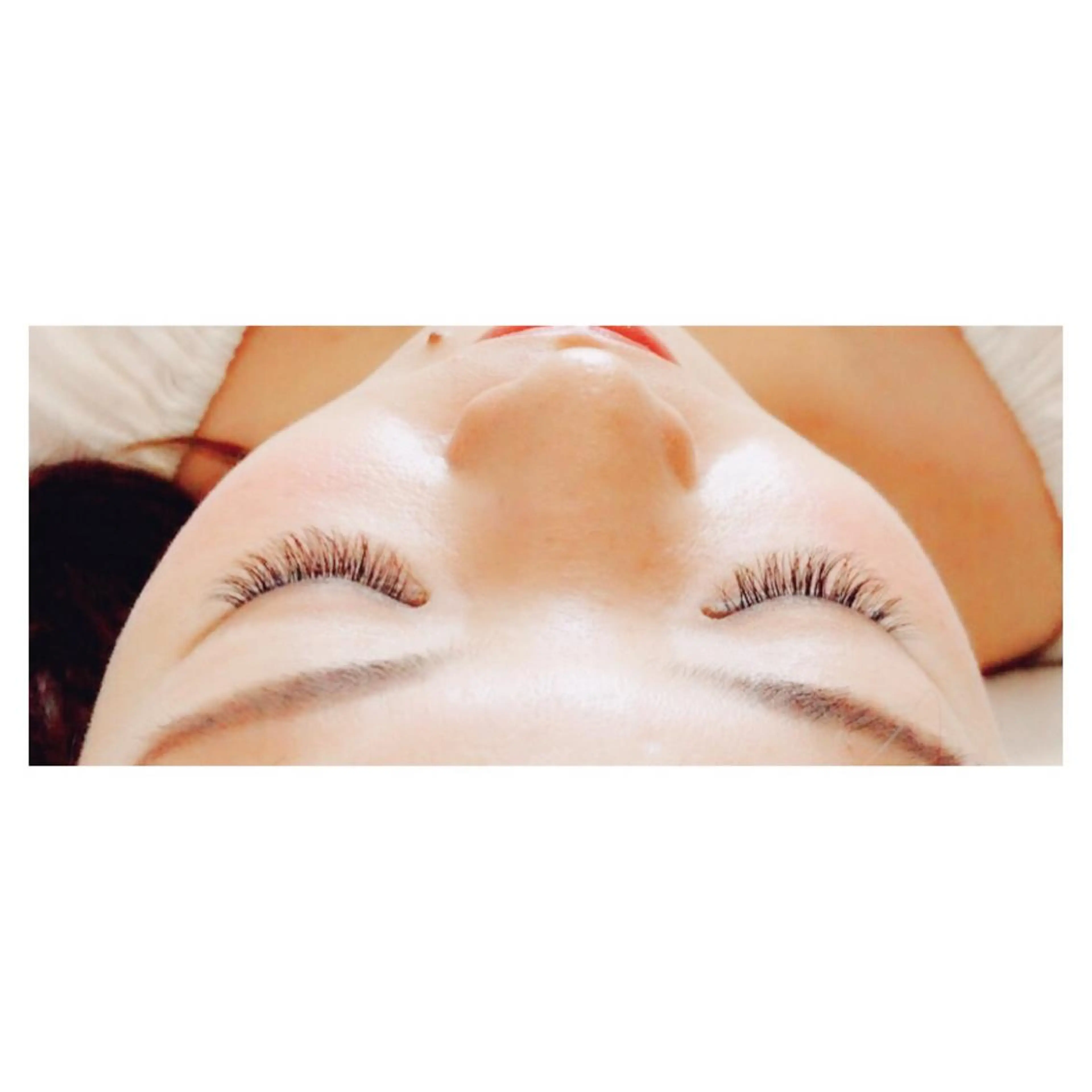 マツエク・マツパ atelier solのマツエク・マツパデザイン