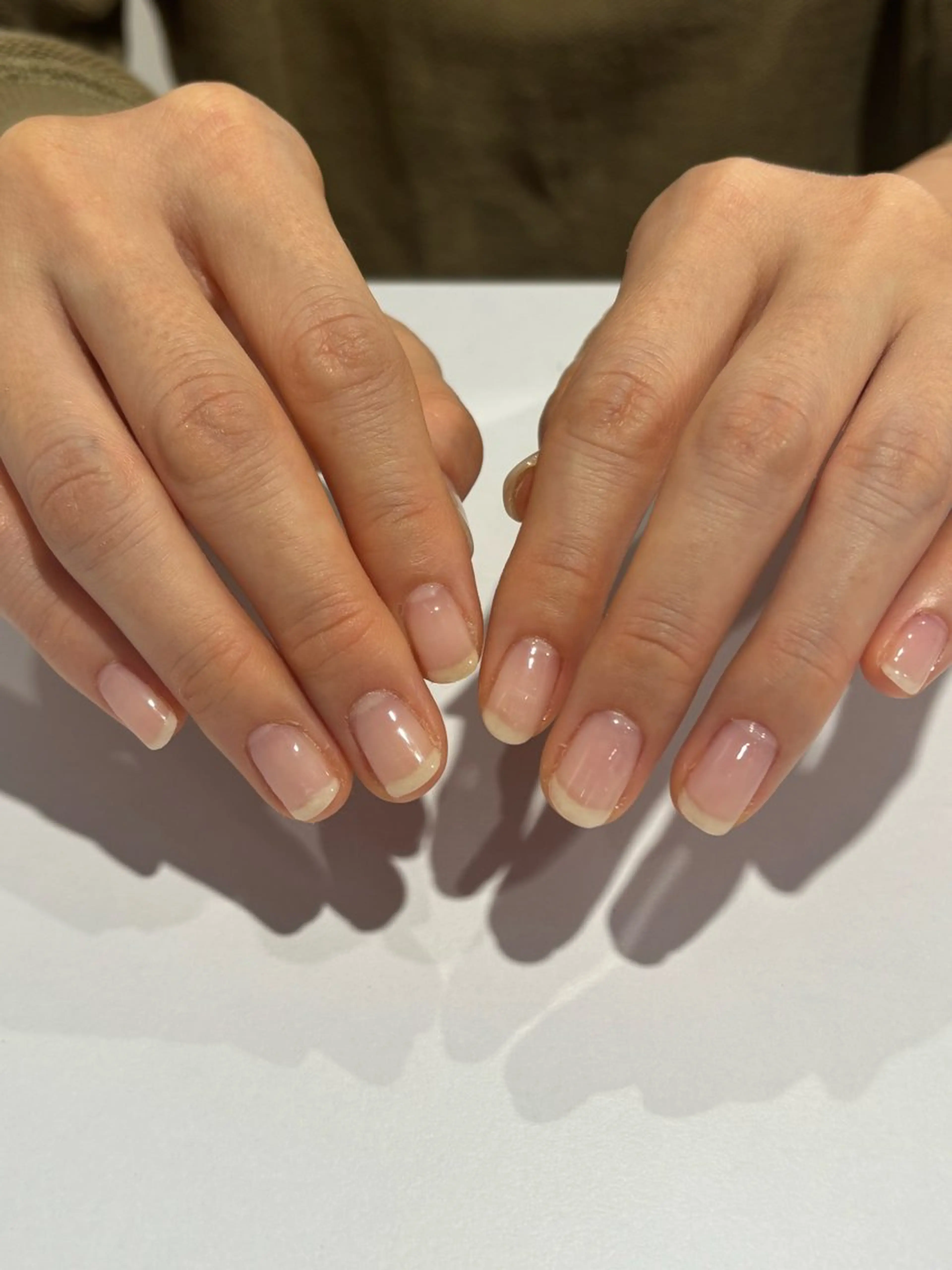 ネイル ハンドネイル cocoro💗 nail/Ivyのネイルデザイン