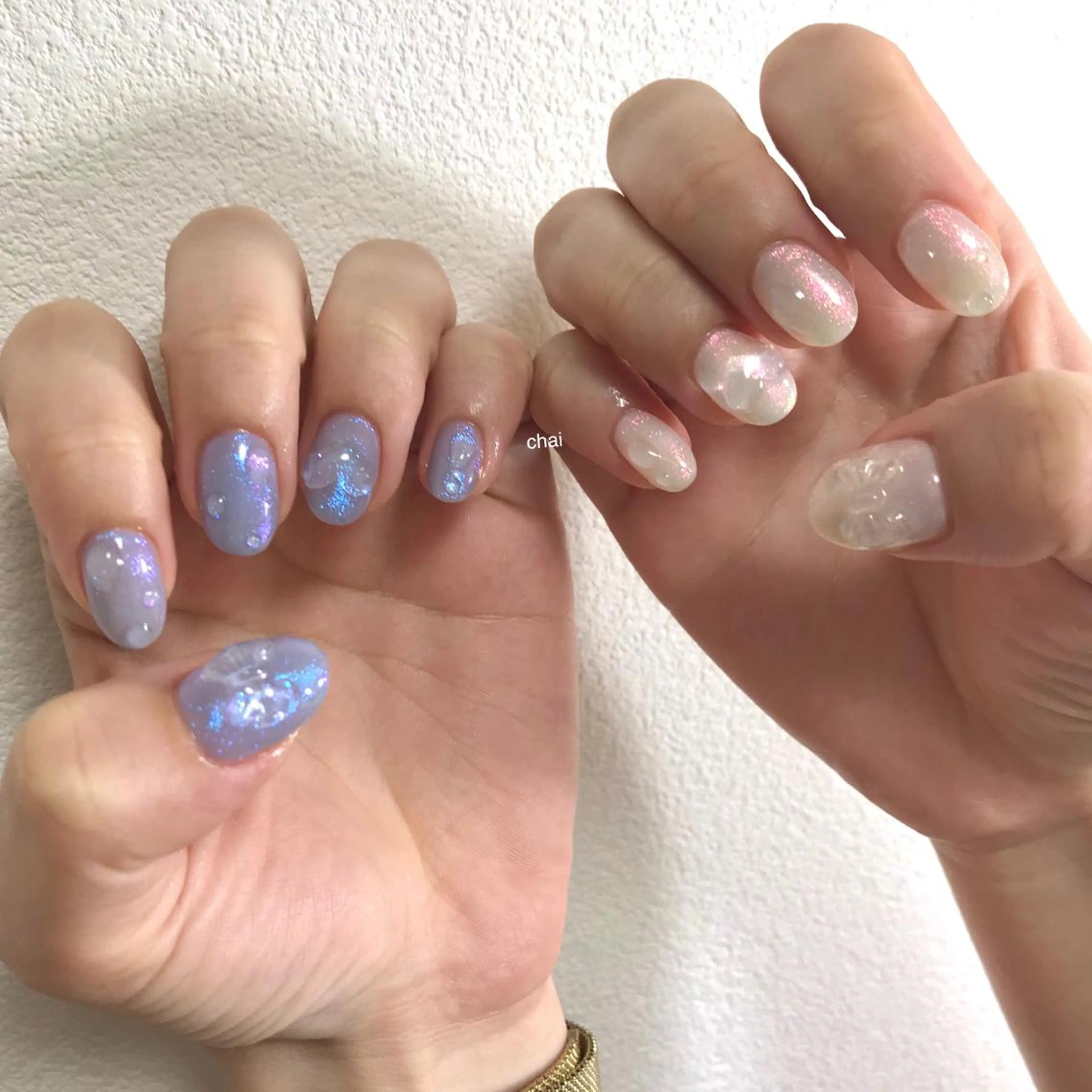 ネイル ハンドネイル 💅 Ai.のネイルデザイン