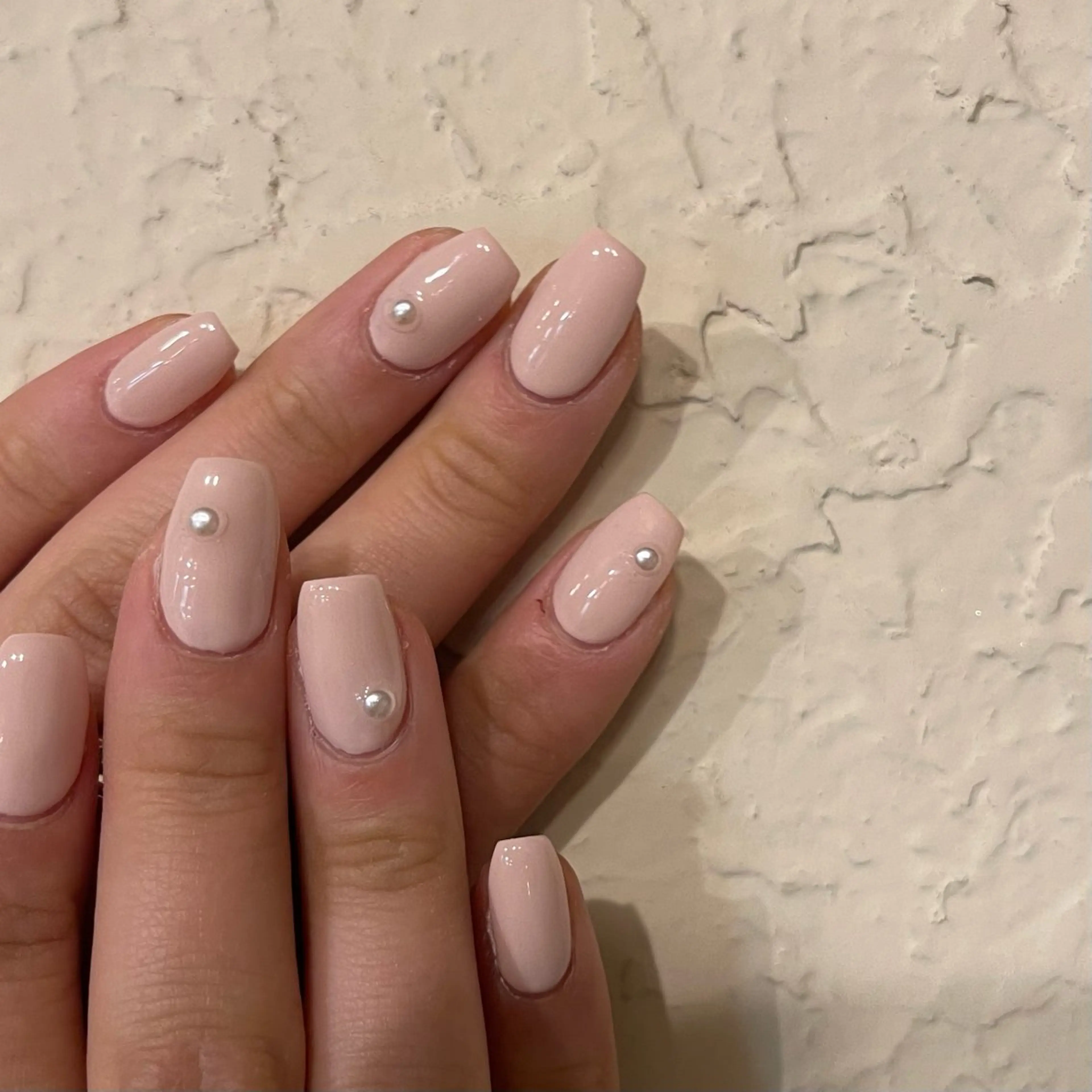 ネイル ハンドネイル Renatus🤍 MISUZUのネイルデザイン