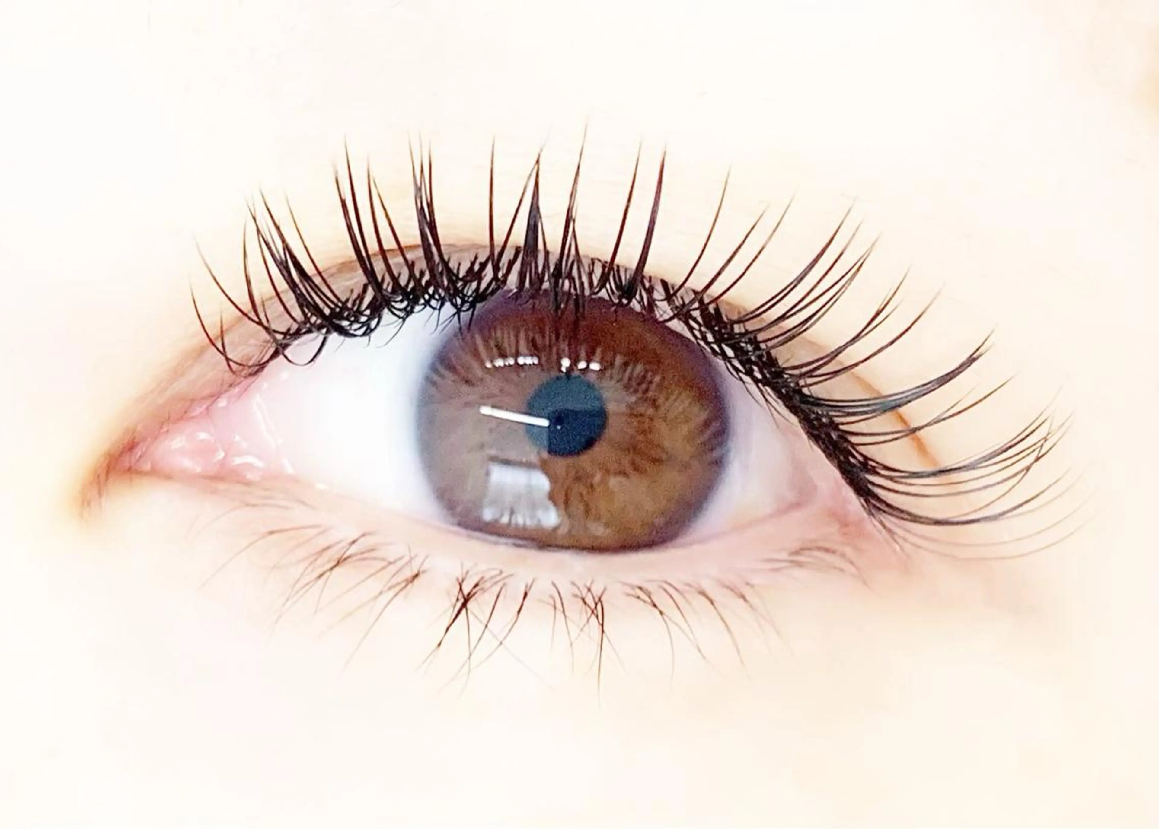 マツエク・マツパ eyelash RooM Lilas所属・CHINAMI .のマツエク・マツパデザイン