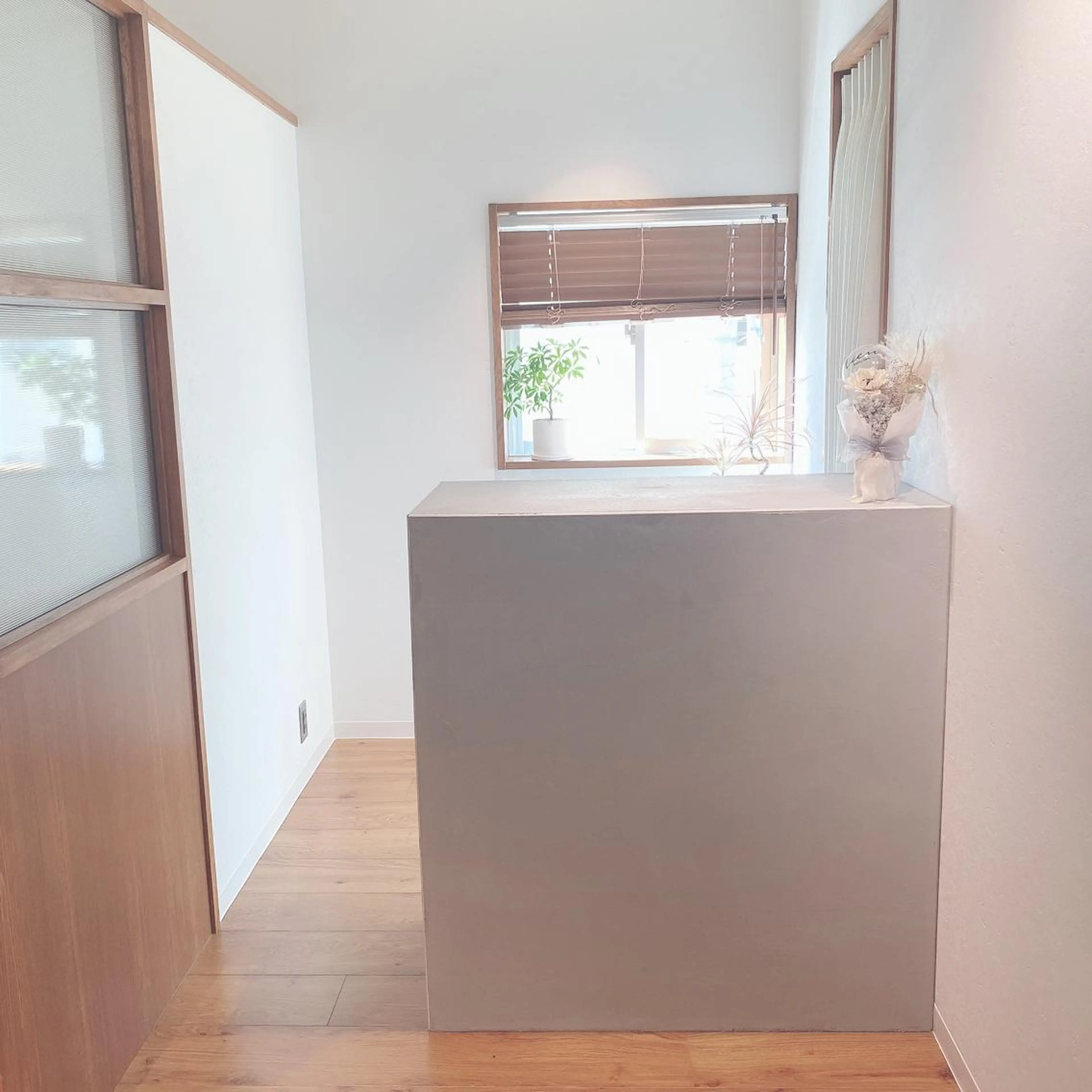 リラク Lien eye salonのエステ・リラクイメージ