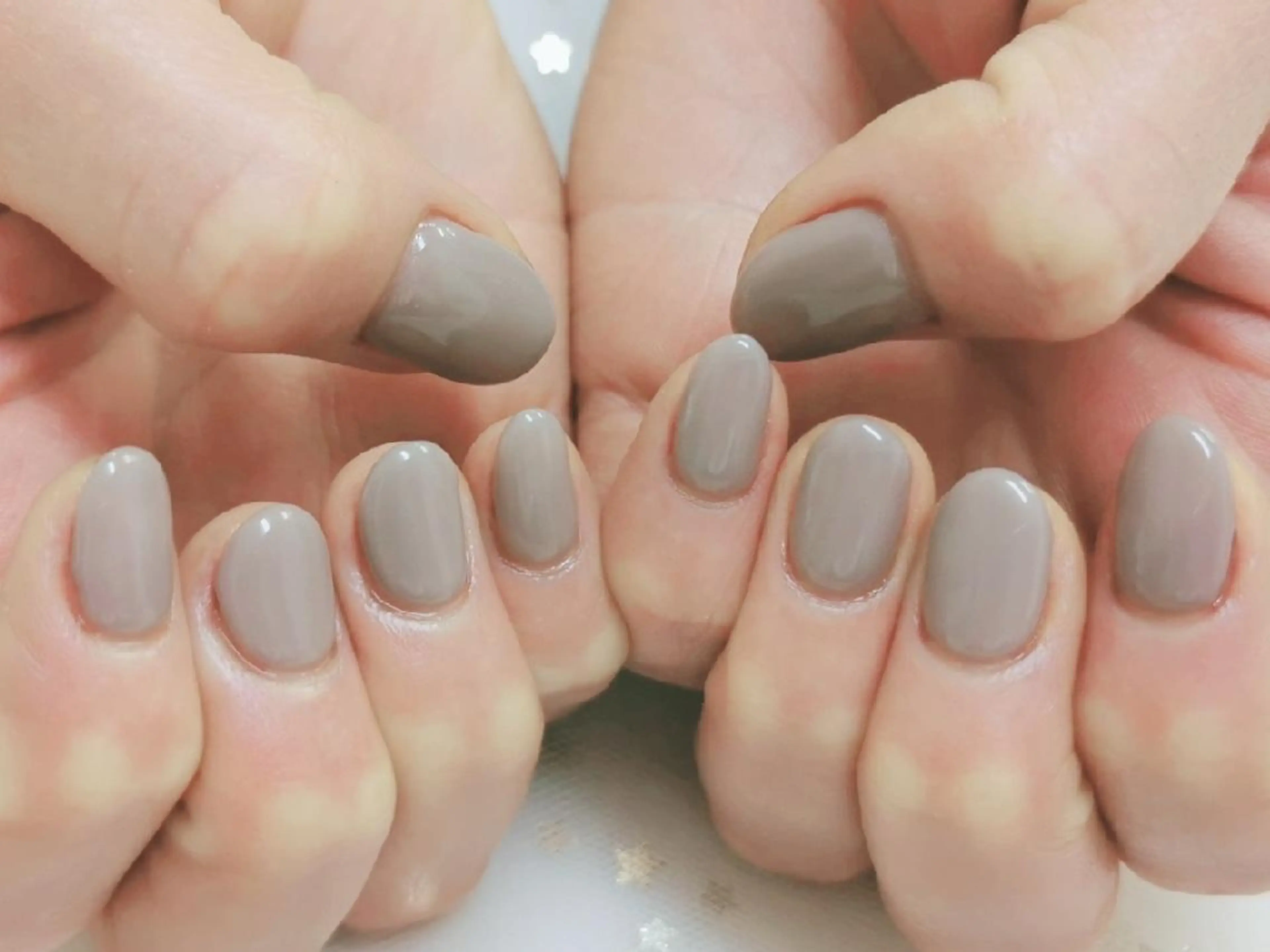 ネイル ハンドネイル 上福岡 らんらんのネイルデザイン