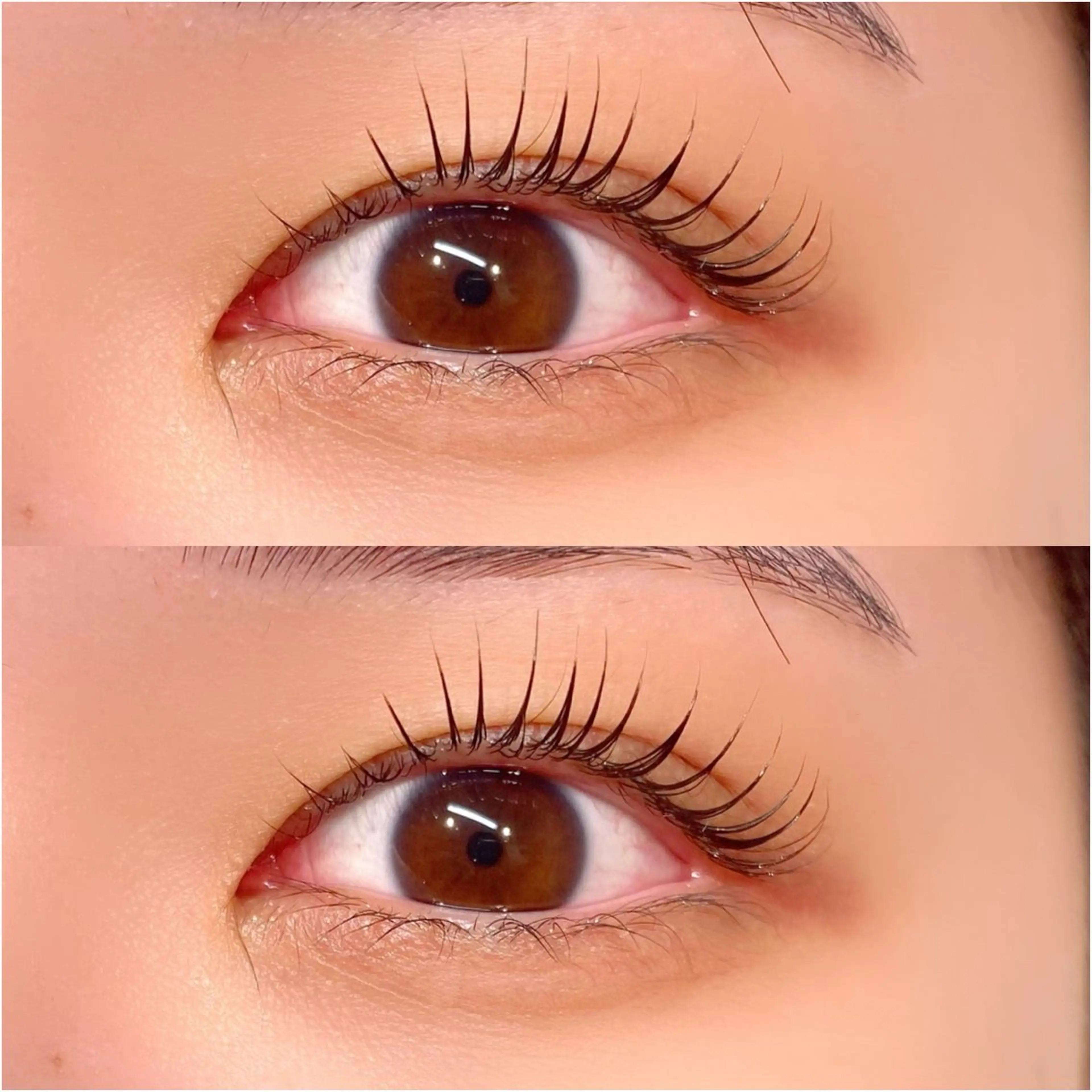 マツエク・マツパ ROCCOeast KAORI まつげ✨のマツエク・マツパデザイン