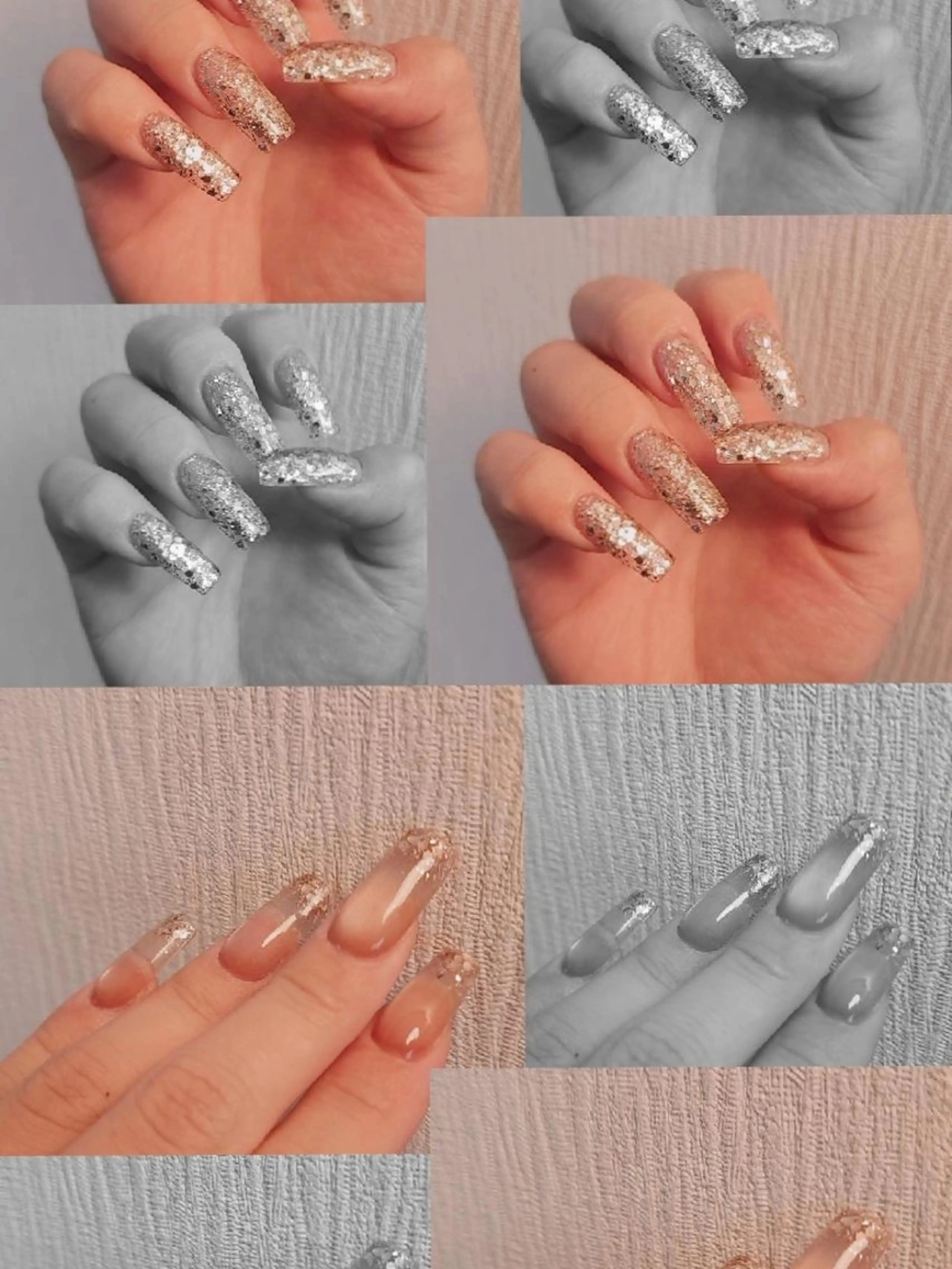 ネイル パラジェル専門店 Nail＆Handcare CONTRAIL【コントレイル】所属・CONTRAIL  🫧manami🫧のネイルデザイン