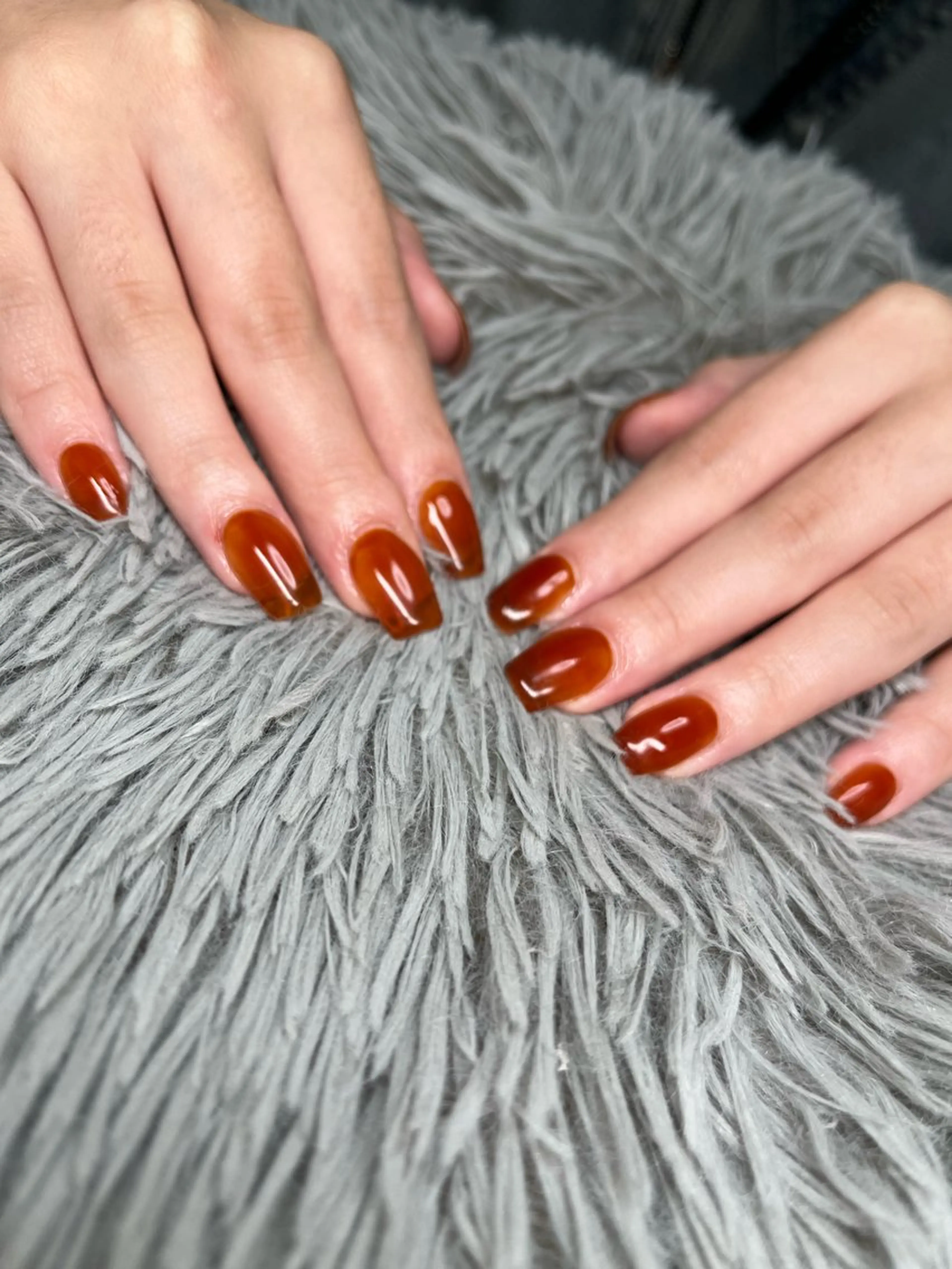 ネイル JR西大路駅徒歩1分 JBネイルのネイルデザイン