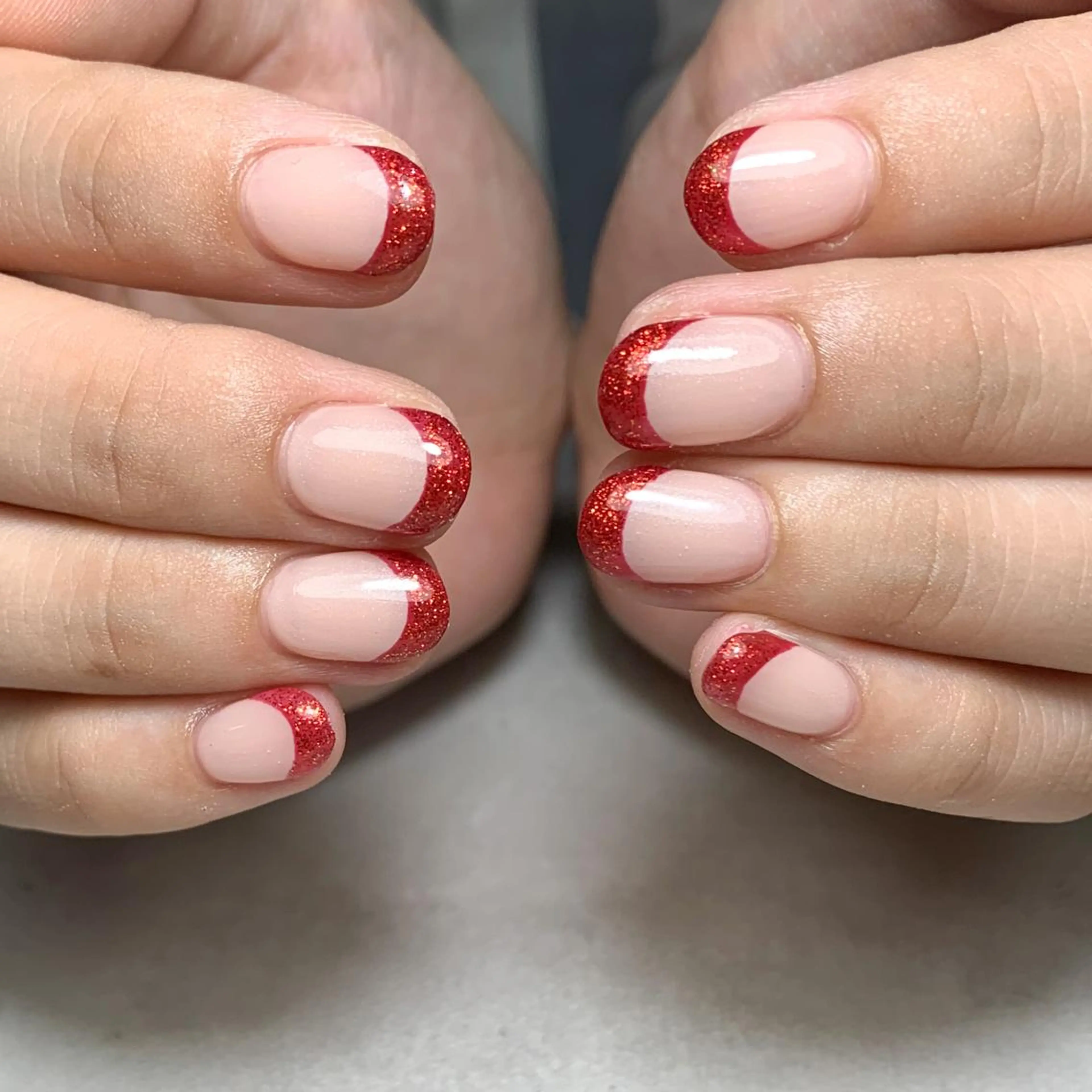 ネイル atelier FIORITURA所属・FIORITURA aiのネイルデザイン