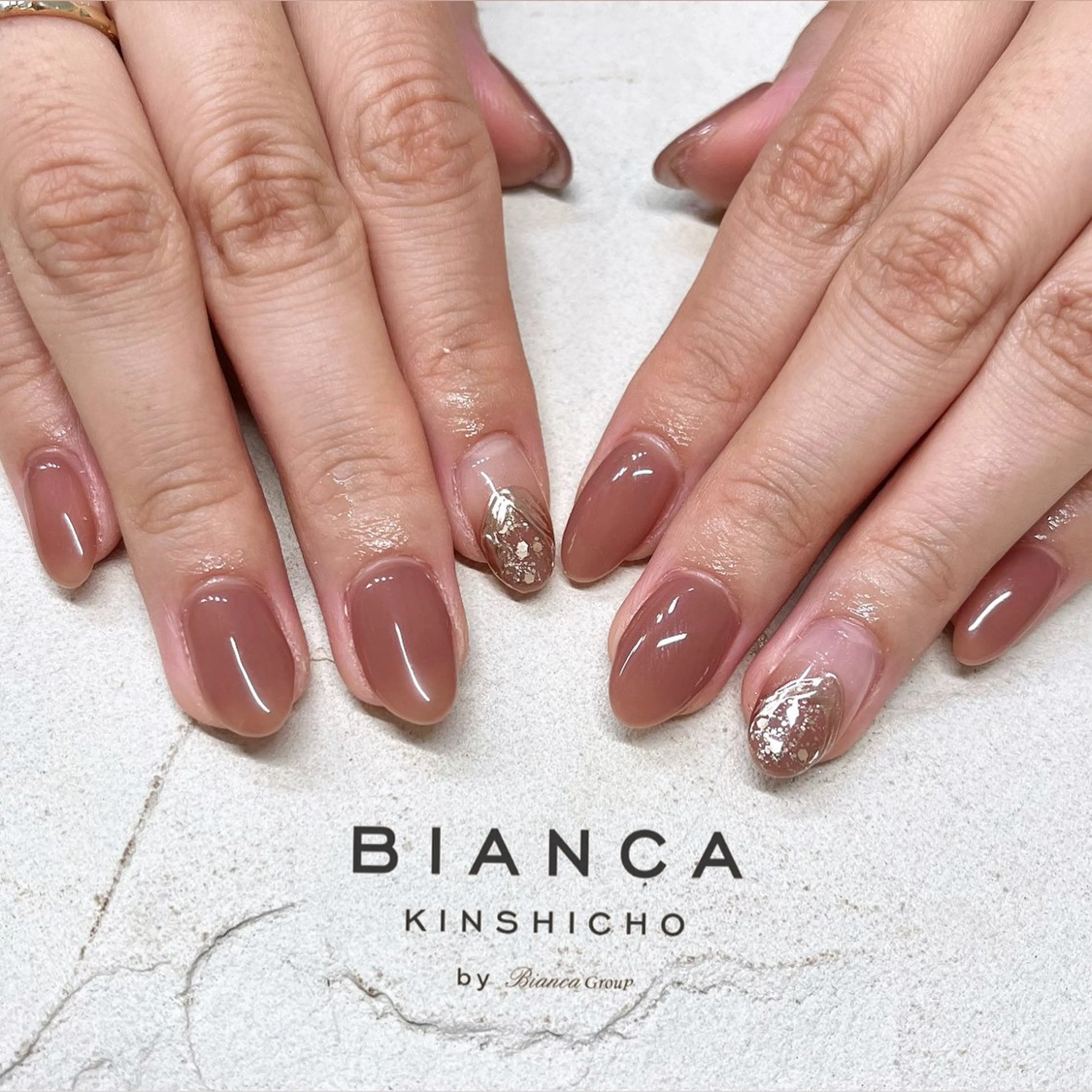 ネイル One’Ness所属・One’Ness Nana🤍のネイルデザイン