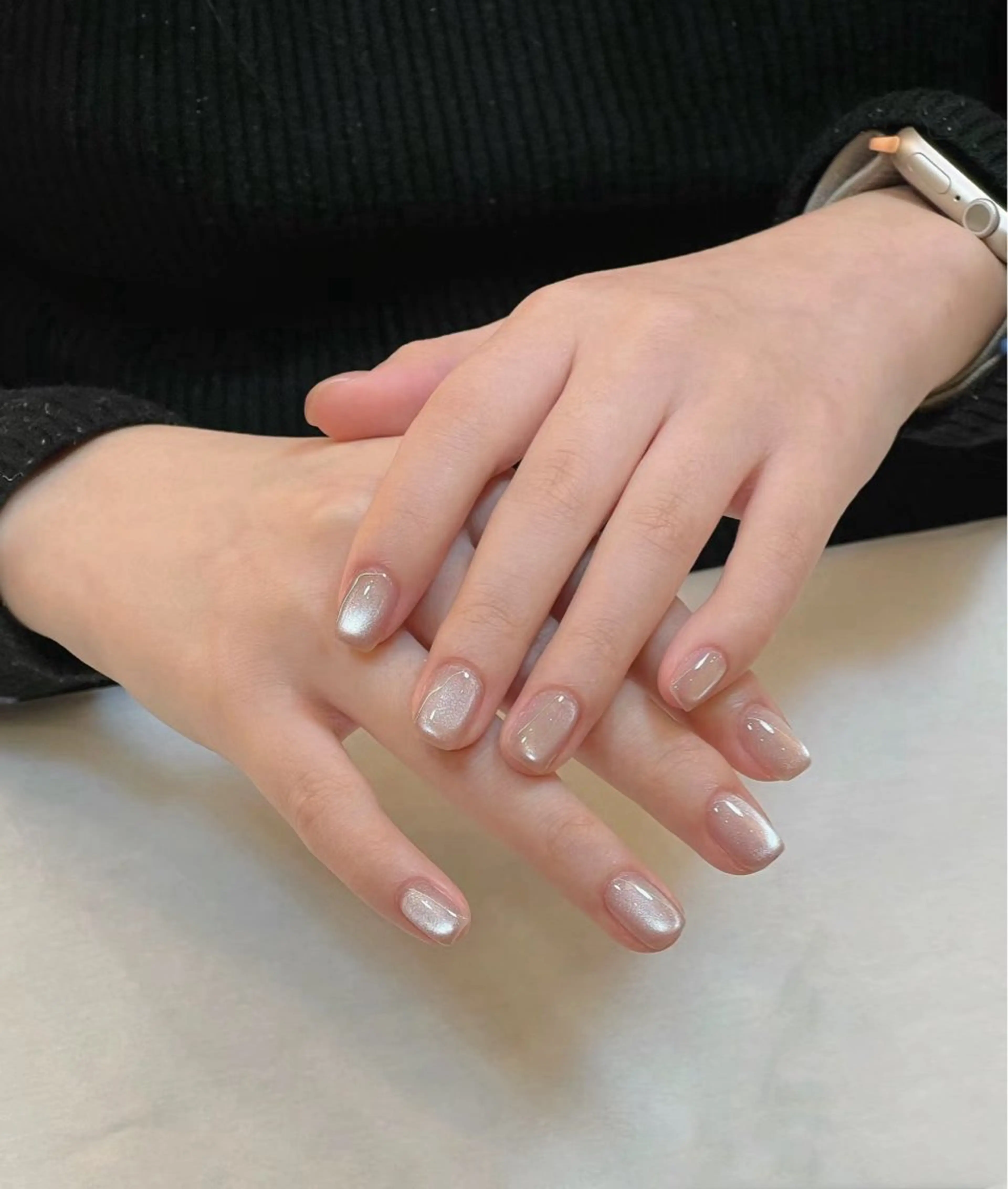 ネイル ハンドネイル U.m nail salon所属・U.m nail salonのネイルデザイン
