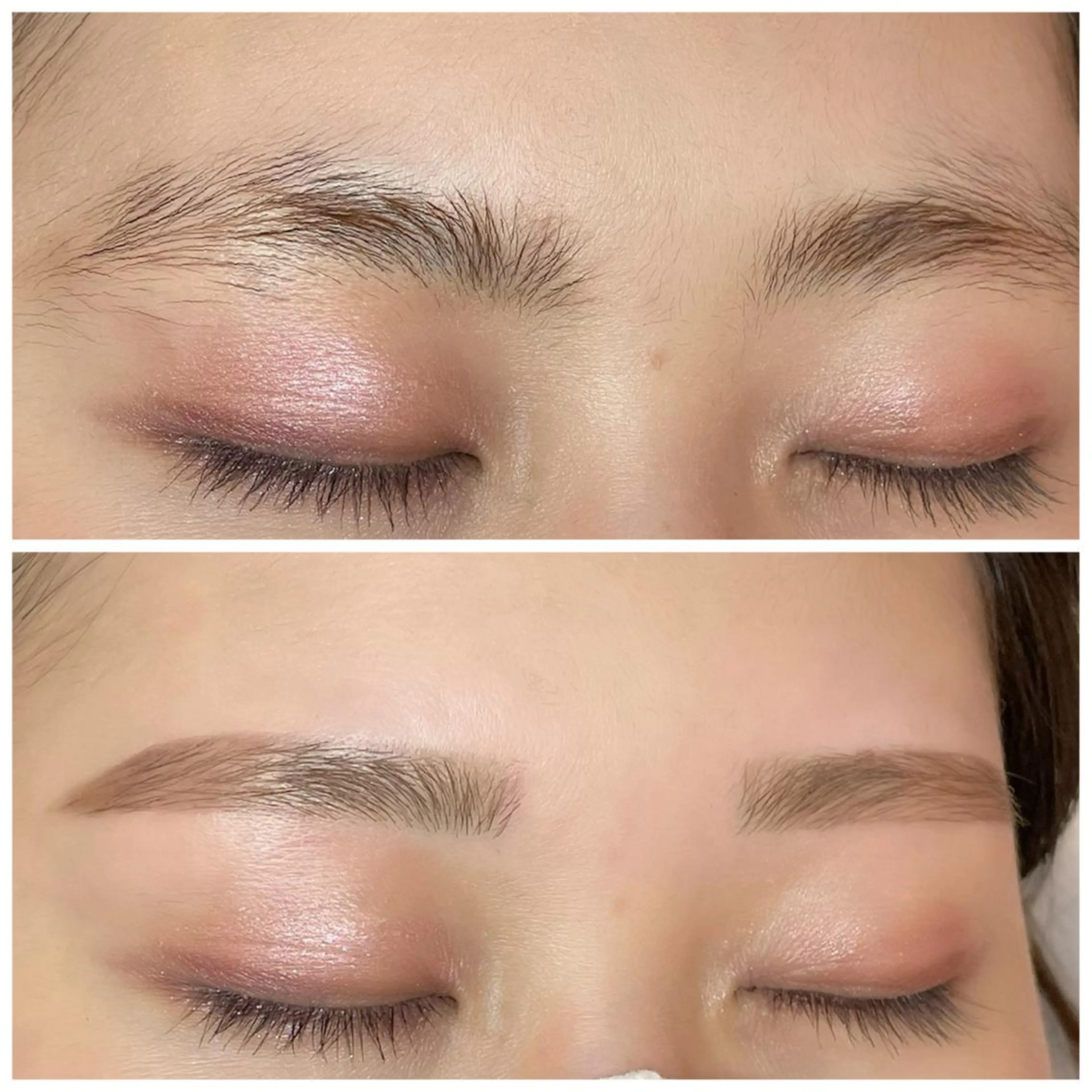 アイブロウ ちだ りさこ🌼𓈒𓏸のマツエク・マツパデザイン