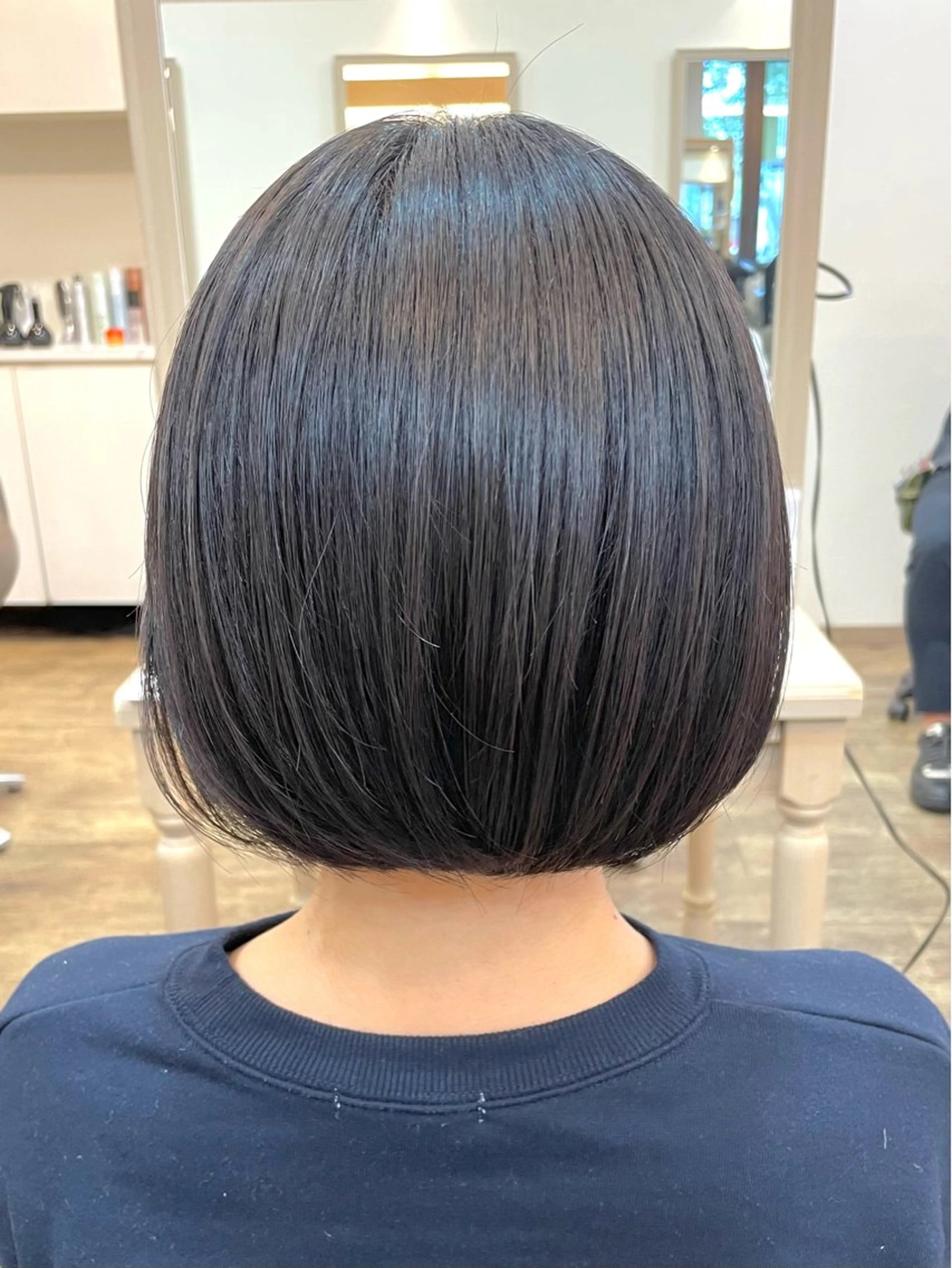 ショート メンズパーマ🌀/ 中村郁未のヘアスタイル