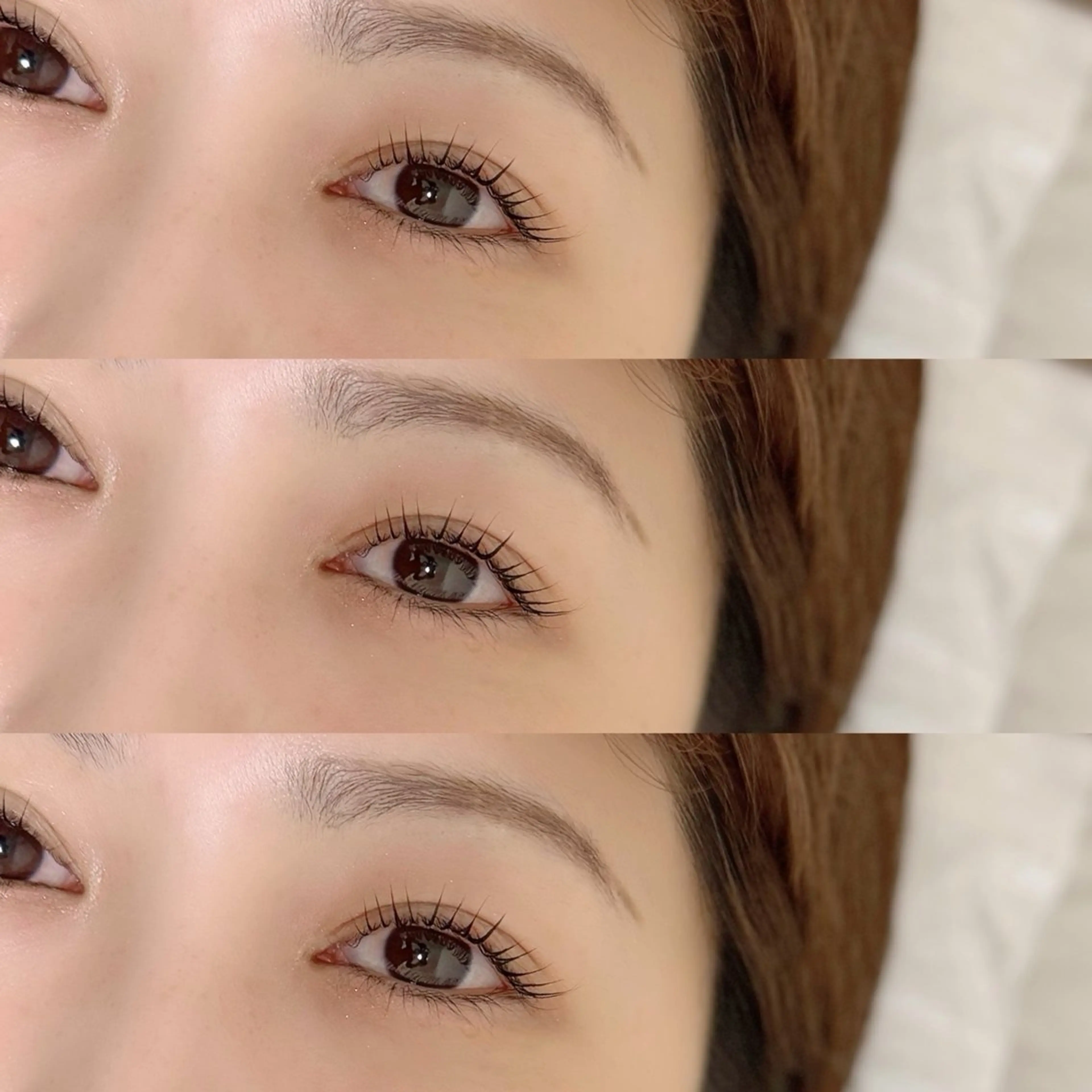 マツエク・マツパ iplus まつげ、眉毛、耳つぼのマツエク・マツパデザイン