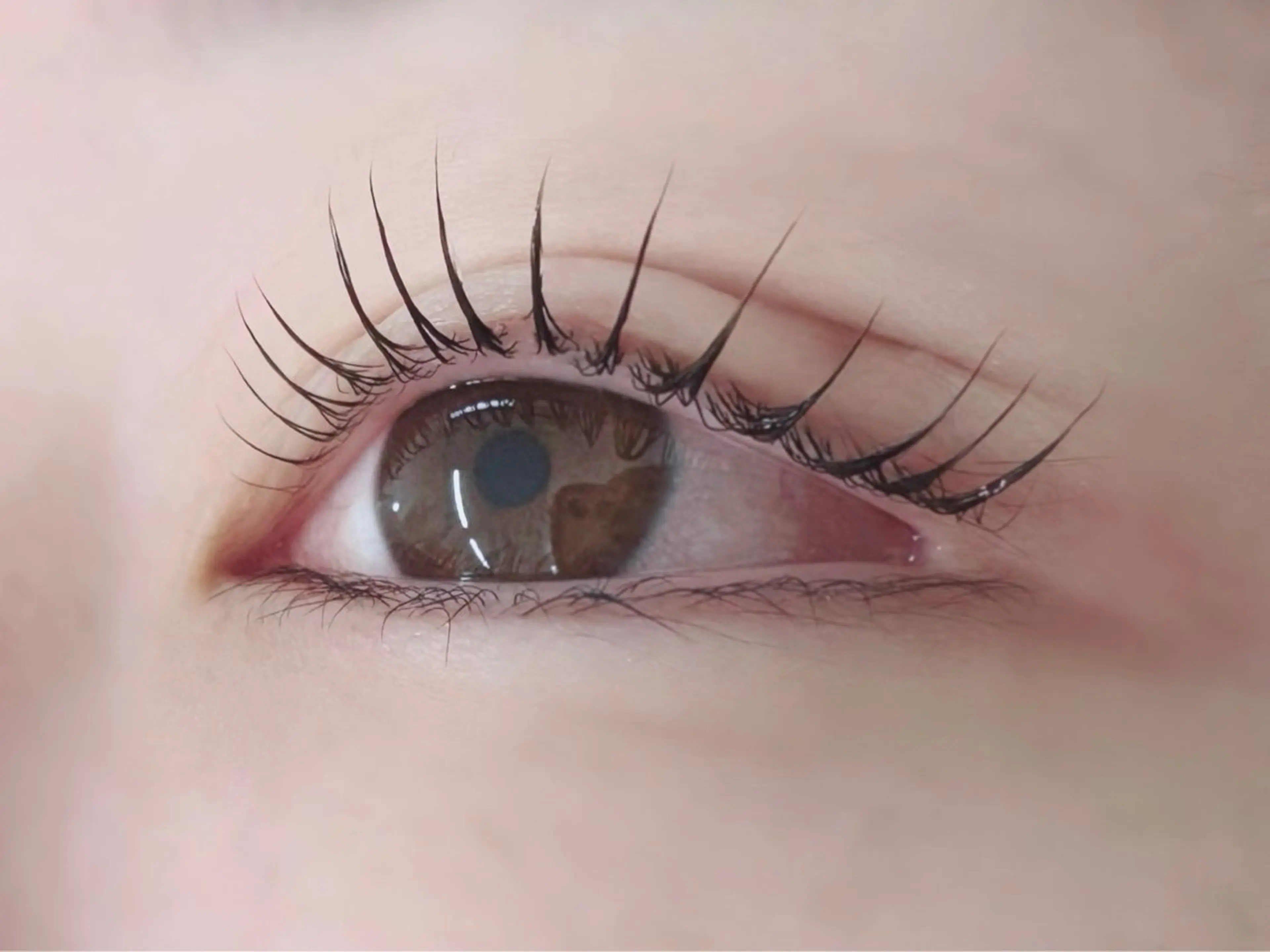 マツエク・マツパ Re:more所属・Re:more リモアのマツエク・マツパデザイン