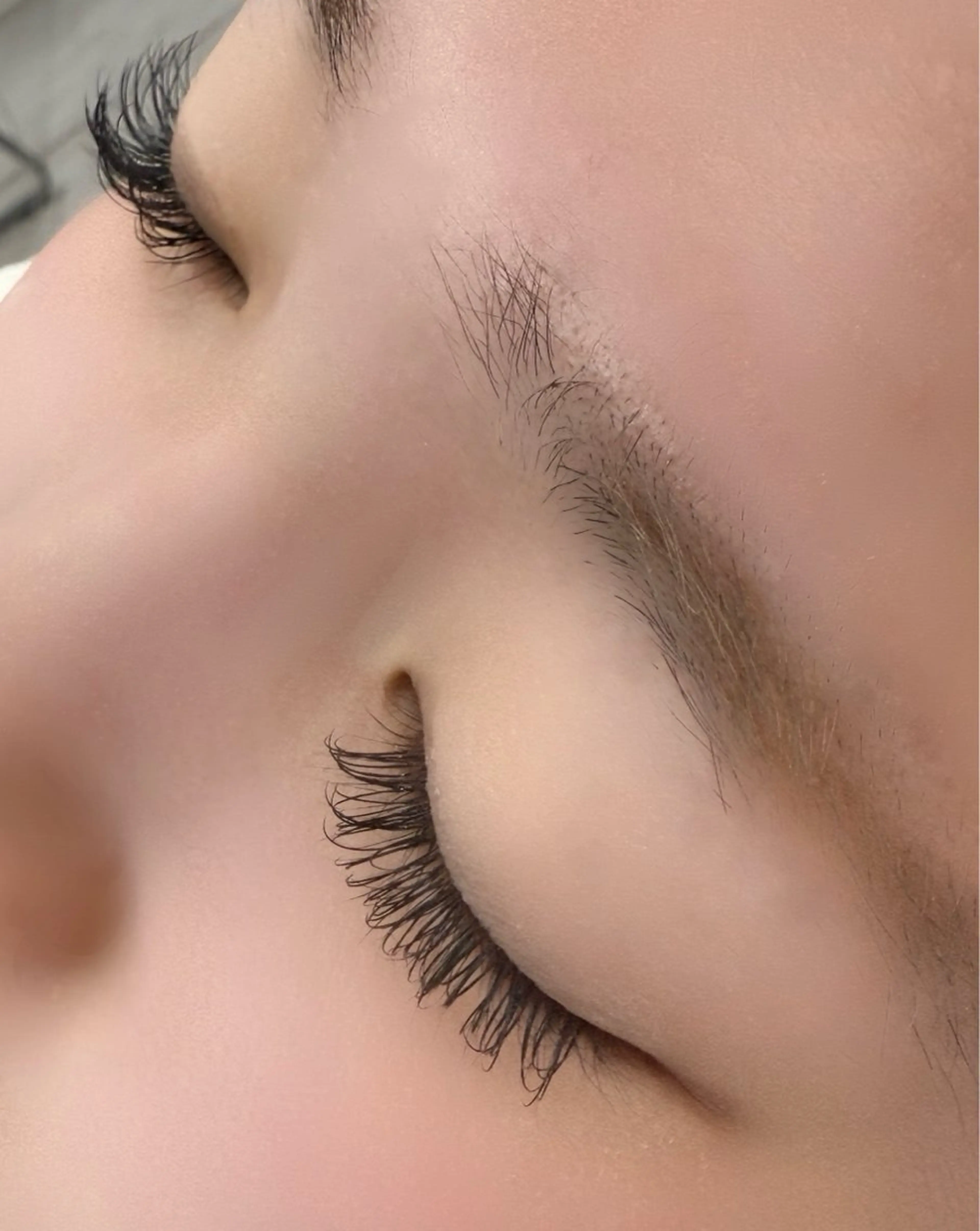 マツエク・マツパ ORO所属・市中 桃華のマツエク・マツパデザイン