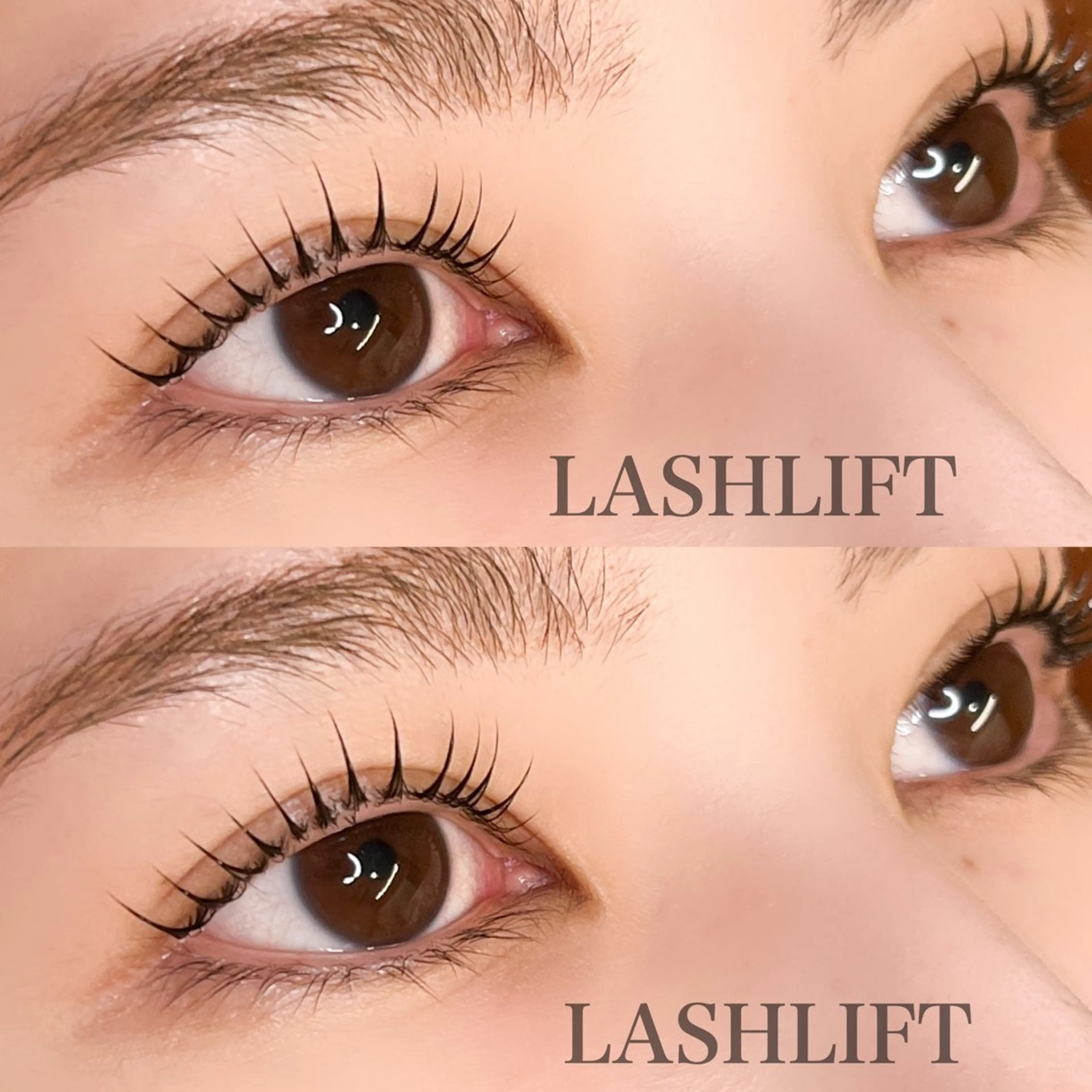 マツエク・マツパ マツパ 早川 桜妃のマツエク・マツパデザイン