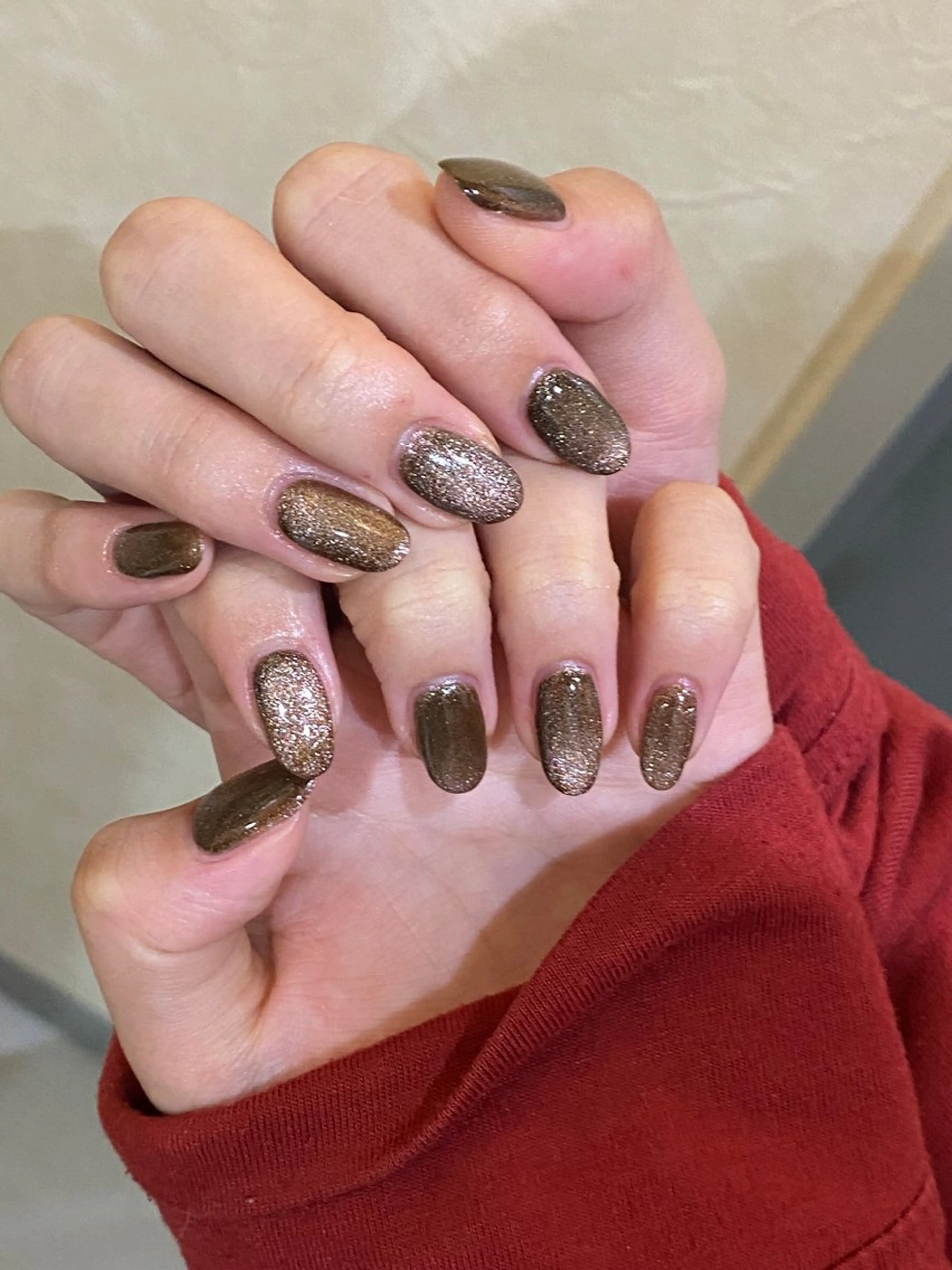 ネイル Ikarashi Mimuのネイルデザイン