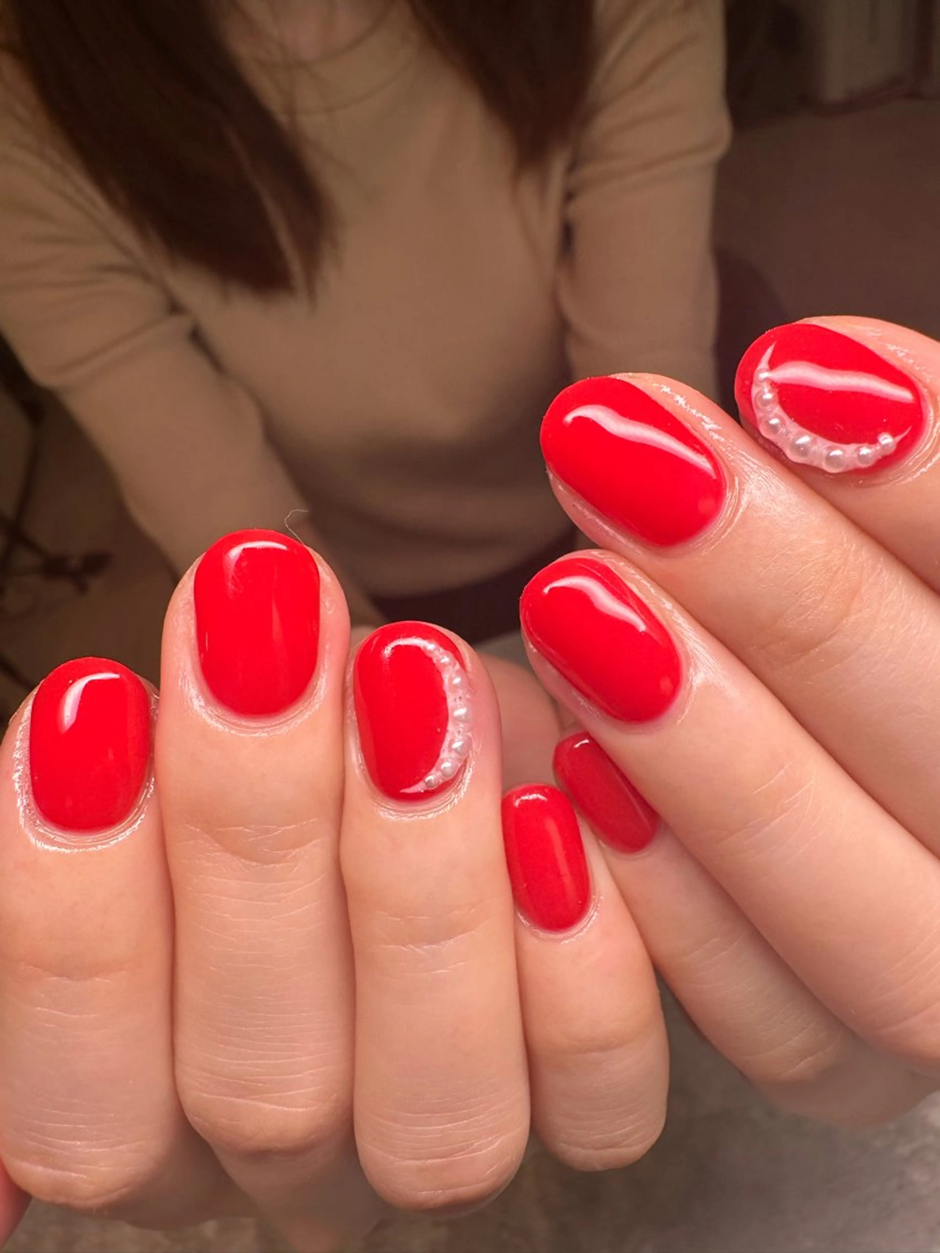 ネイル NAIL'S MODAのネイルデザイン