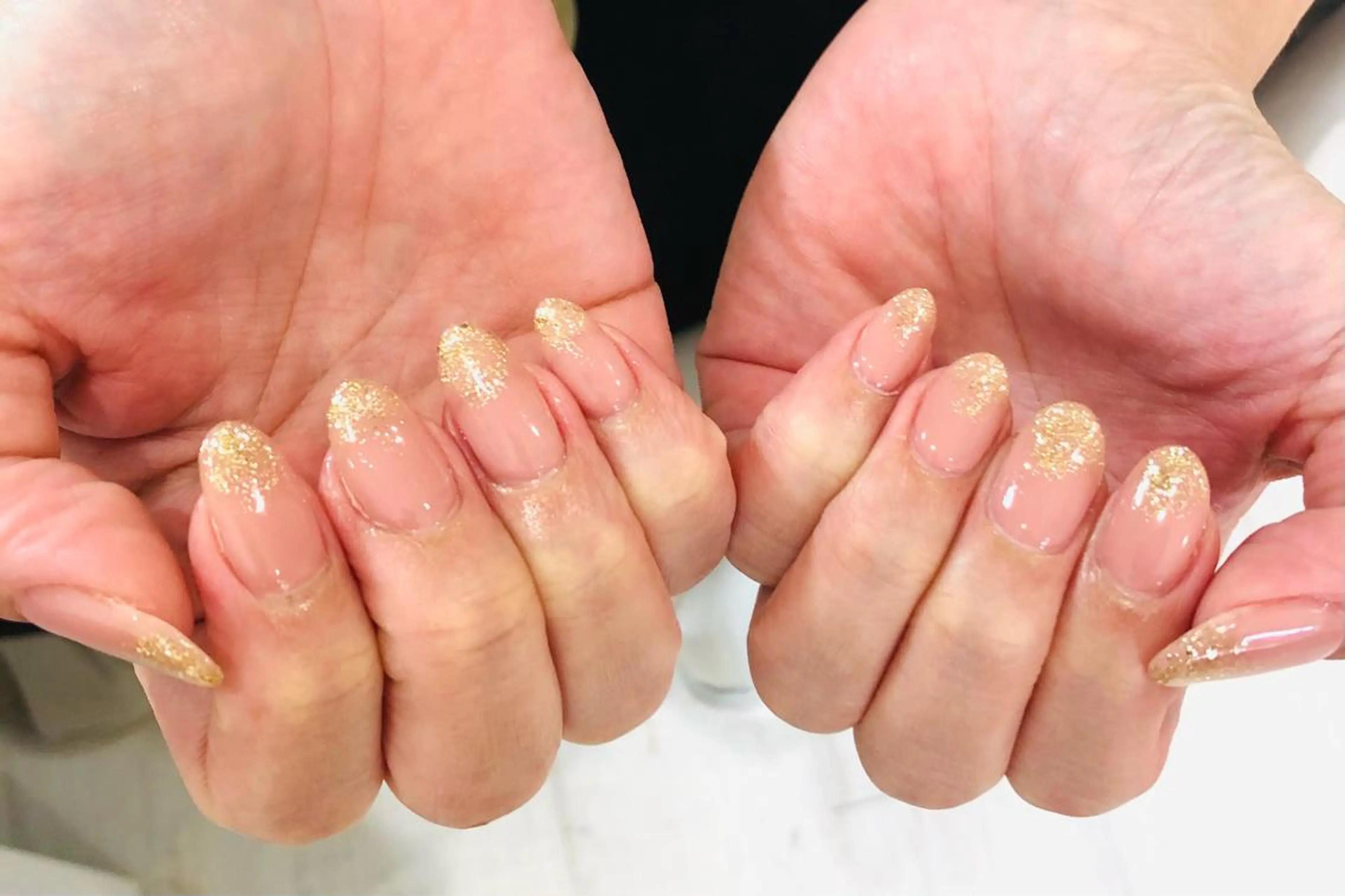 ネイル Ｈ3（エイチスリー）所属・H3 hitoのネイルデザイン