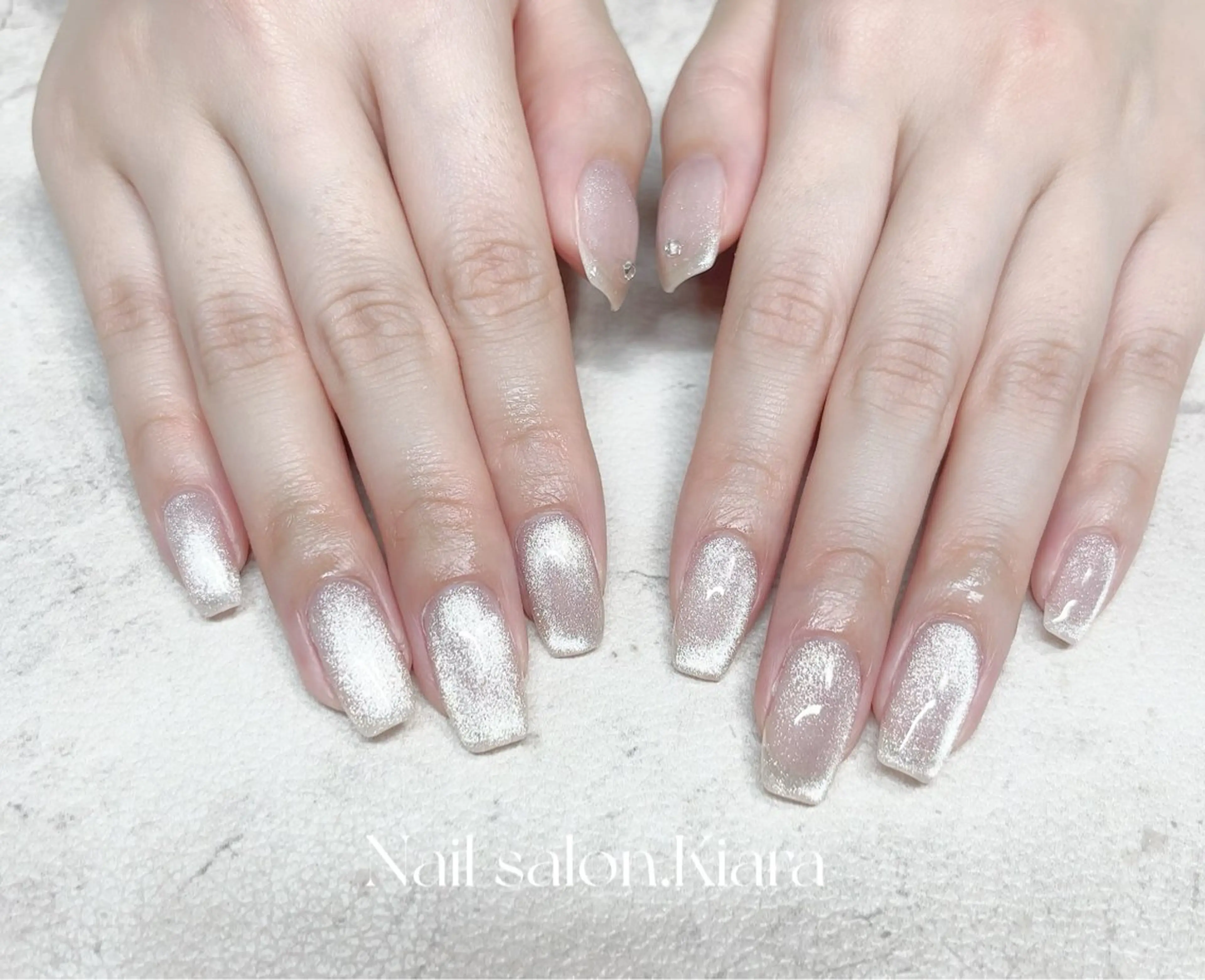 ネイル 🍭Kiara Nail🍭のネイルデザイン