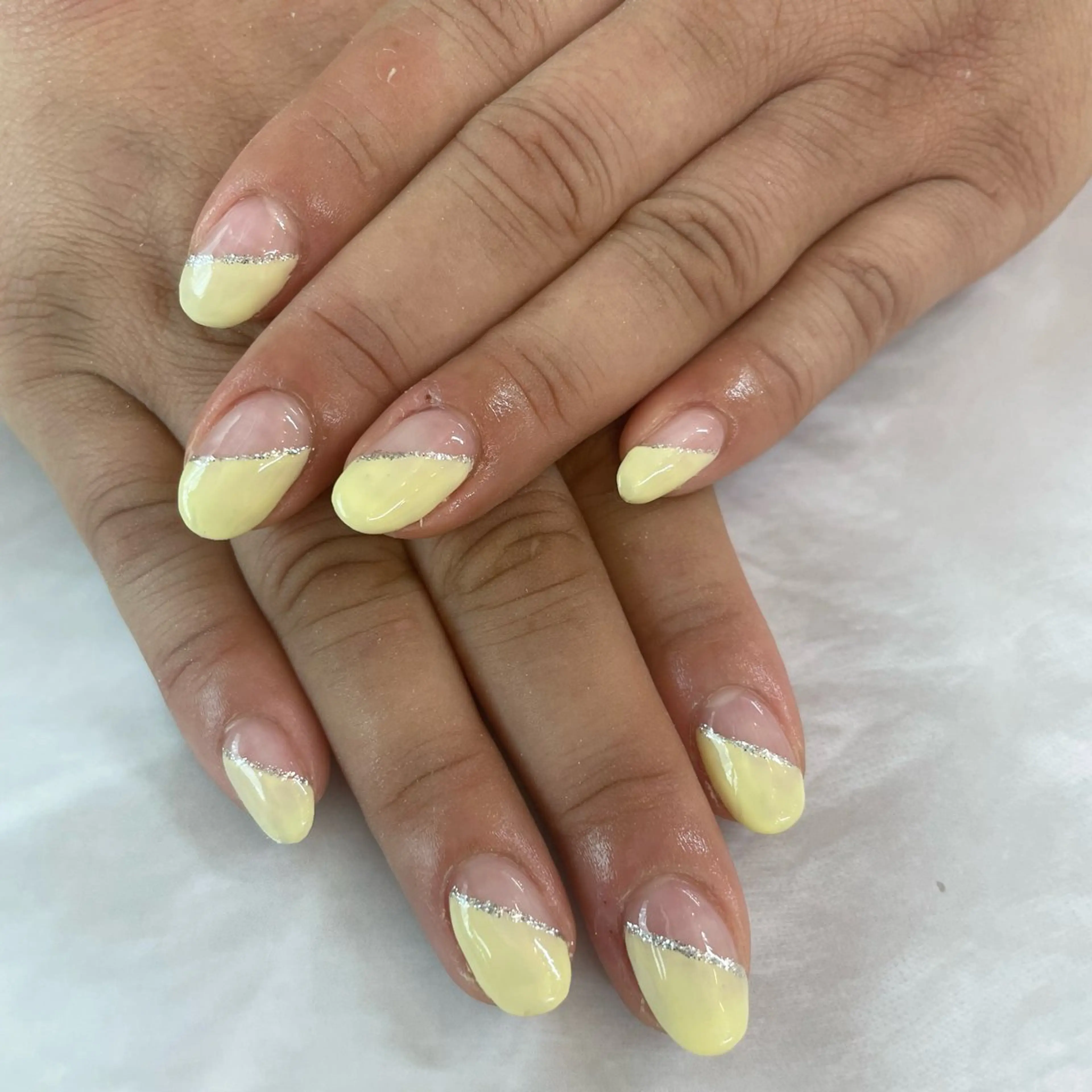 ネイル Alaia rumiのネイルデザイン