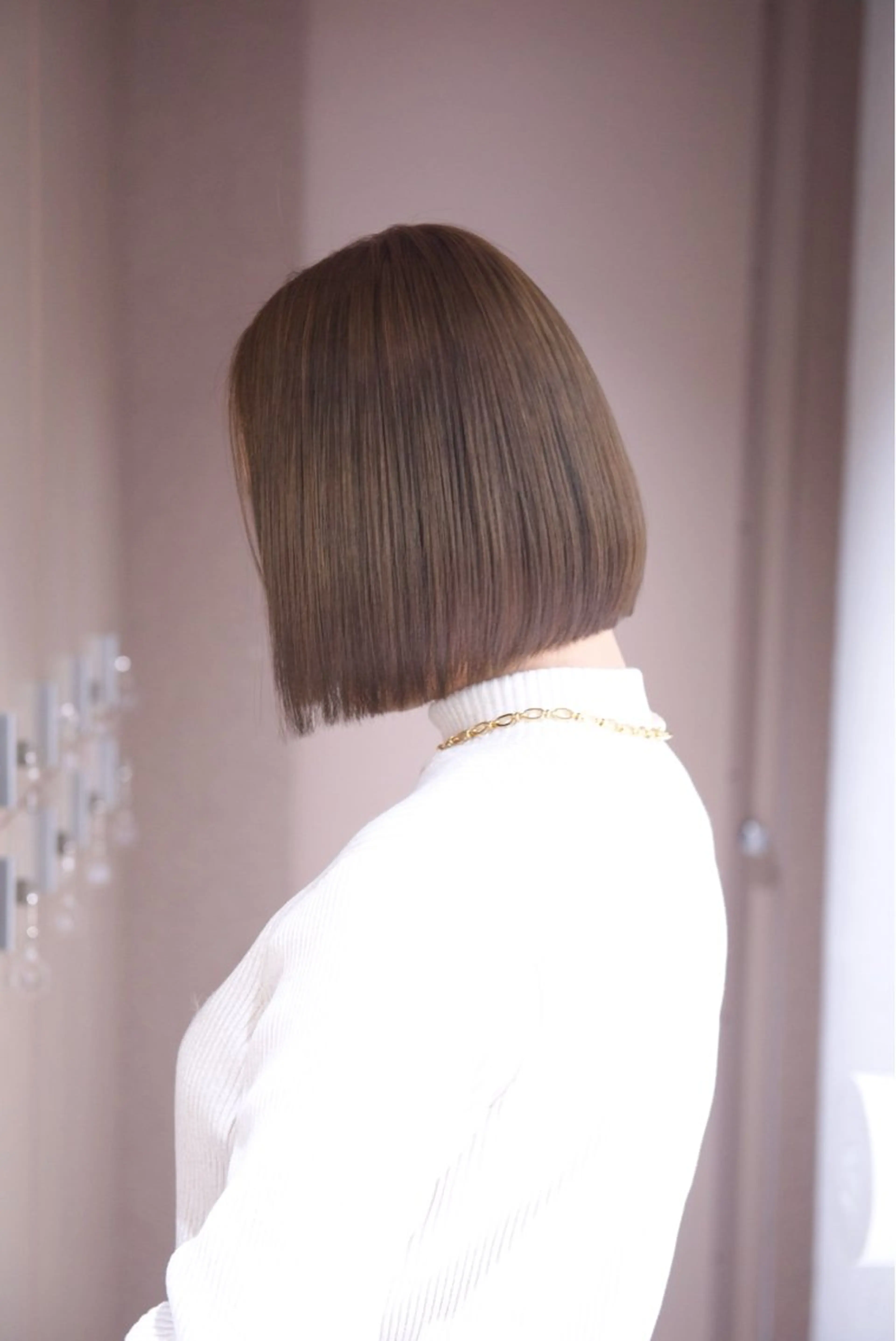 ショート カラー eito ｴｲﾄのヘアスタイル