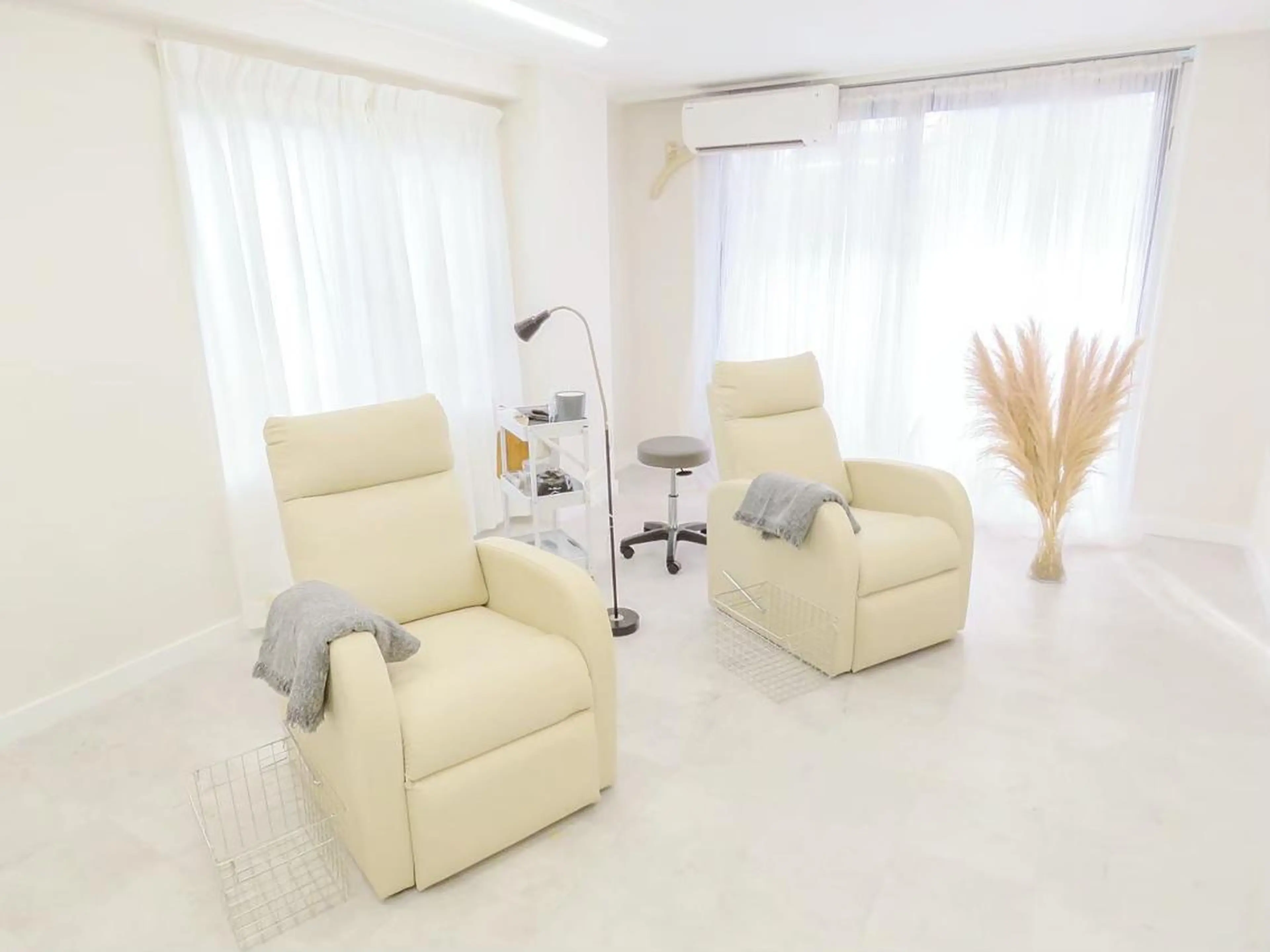 山岸 まゆかのマツエク・マツパデザイン