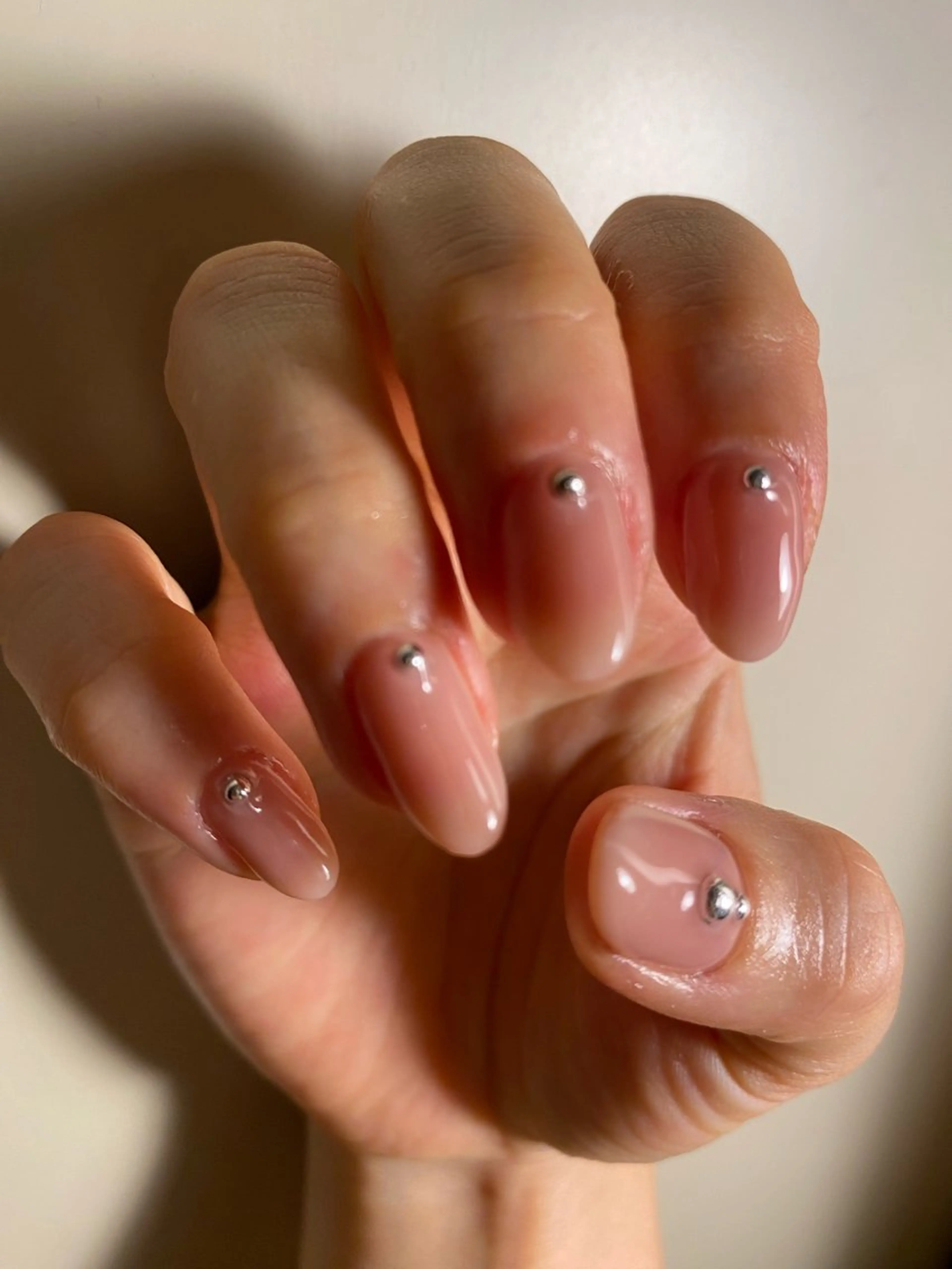 ネイル LAJITTO所属・LAJITTO ANJUのネイルデザイン