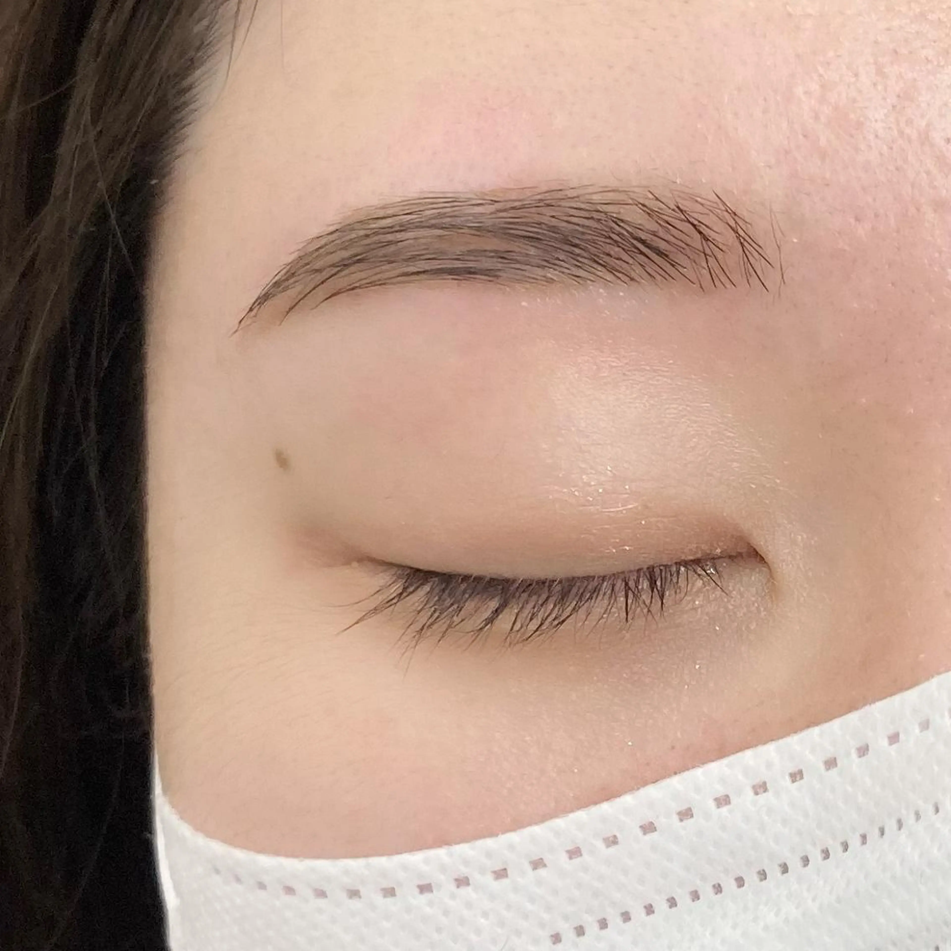 アイブロウ ワックス脱毛 眉カット その他(アイブロウ) THE BALM🐦 橋本♪のマツエク・マツパデザイン