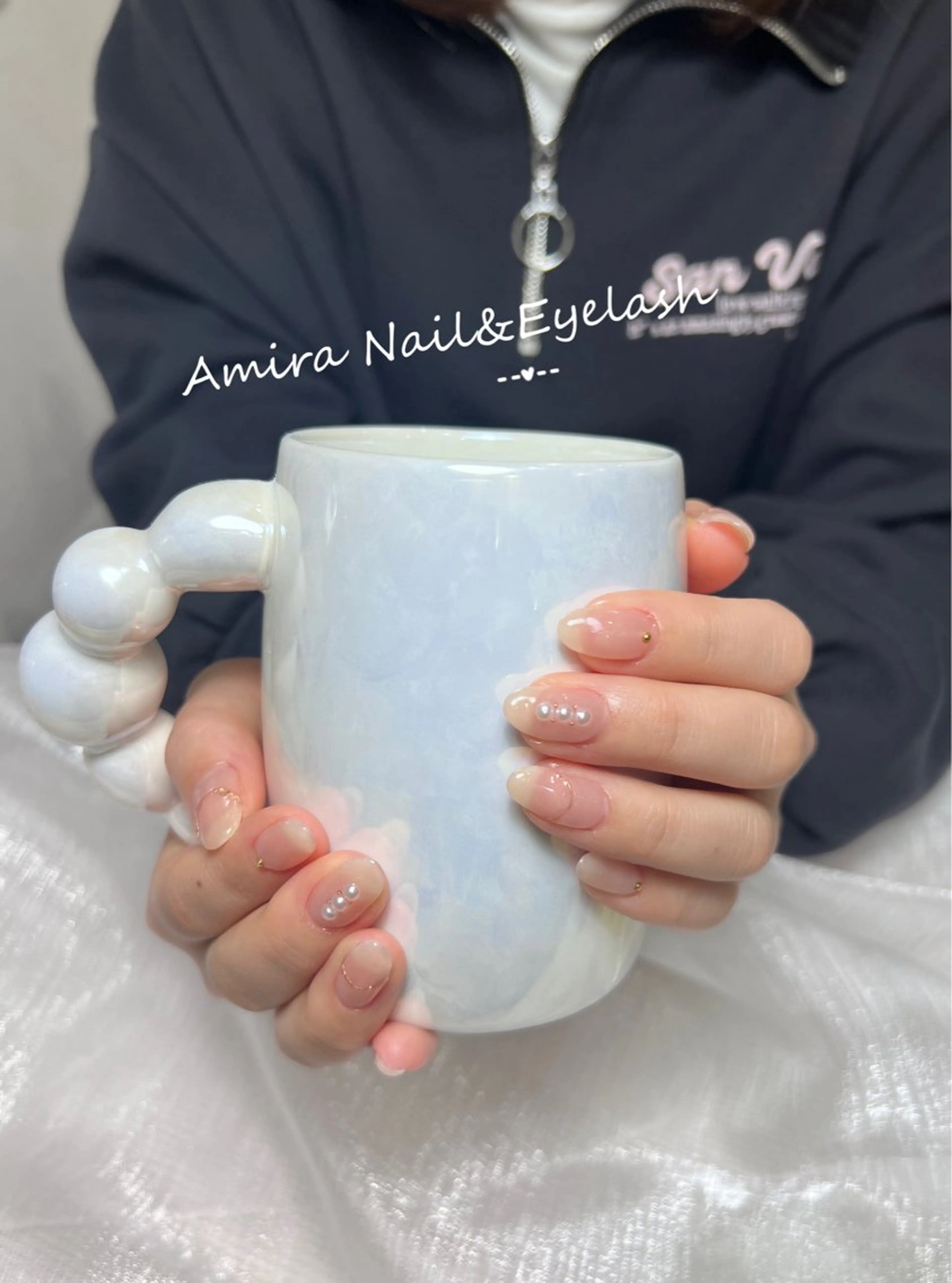 ネイル anna ネイルのネイルデザイン