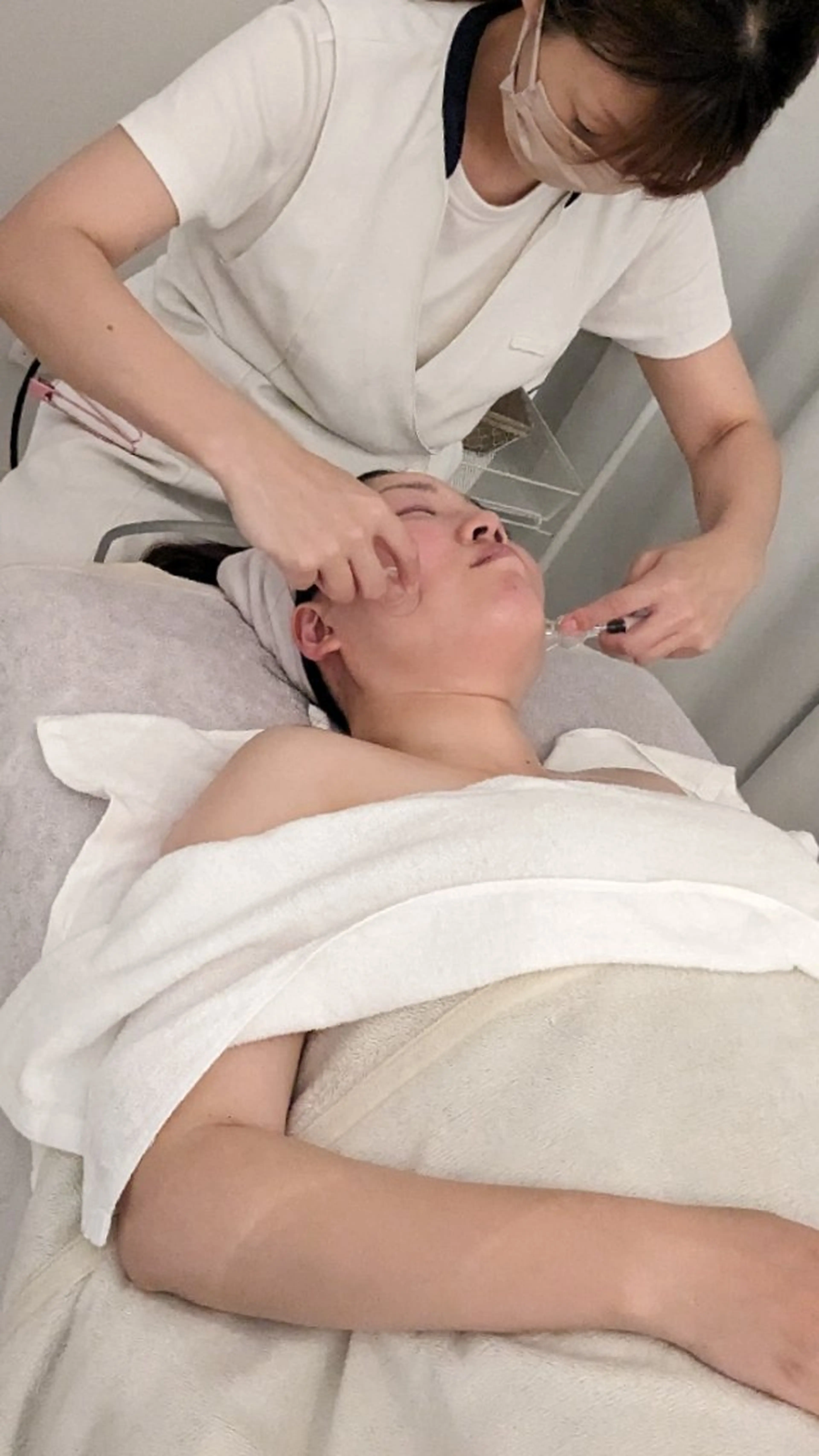 POLAmoraniy所属・POLA ｍｏｒａｎｉｙのエステ・リラクイメージ