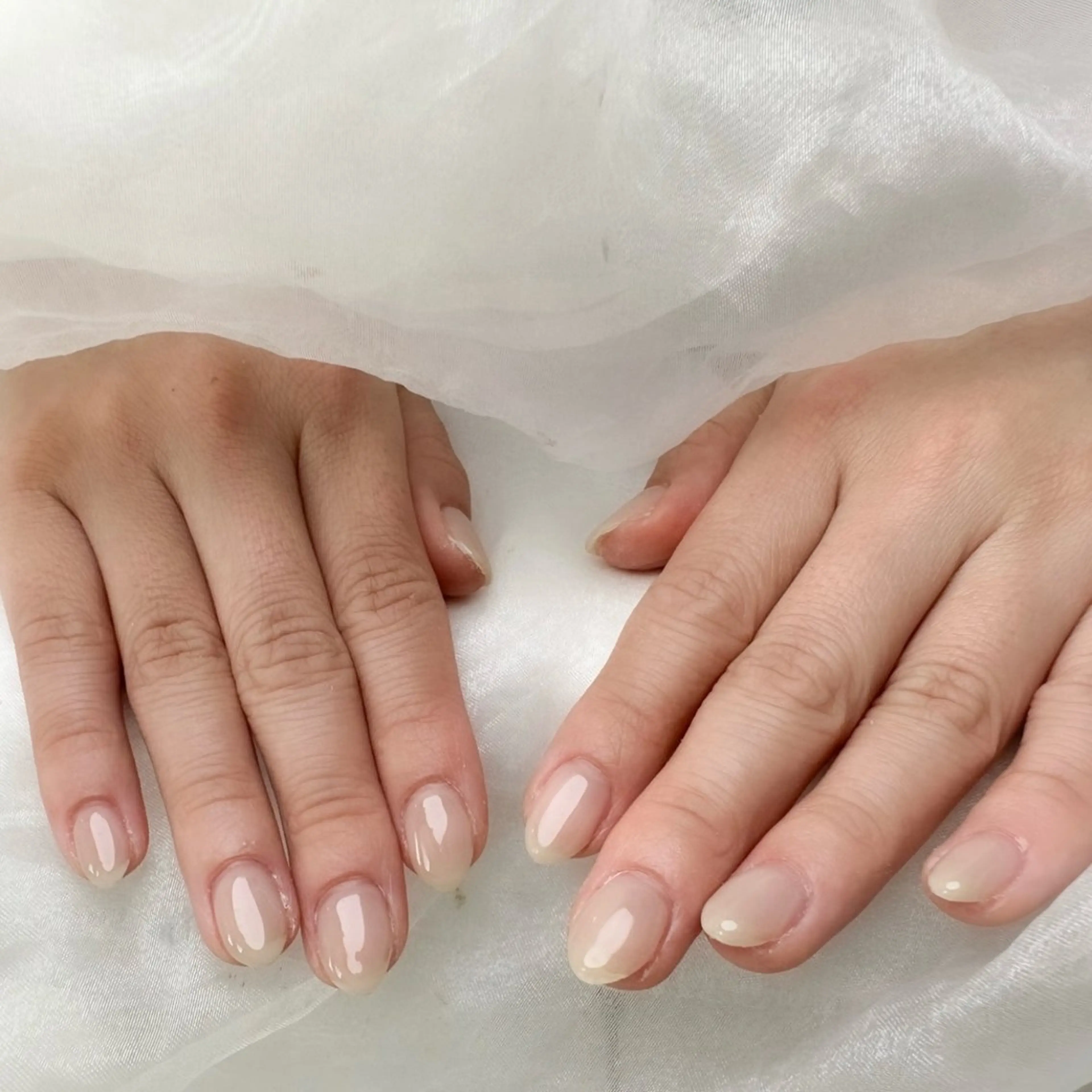 ネイル thred HONOKAのネイルデザイン