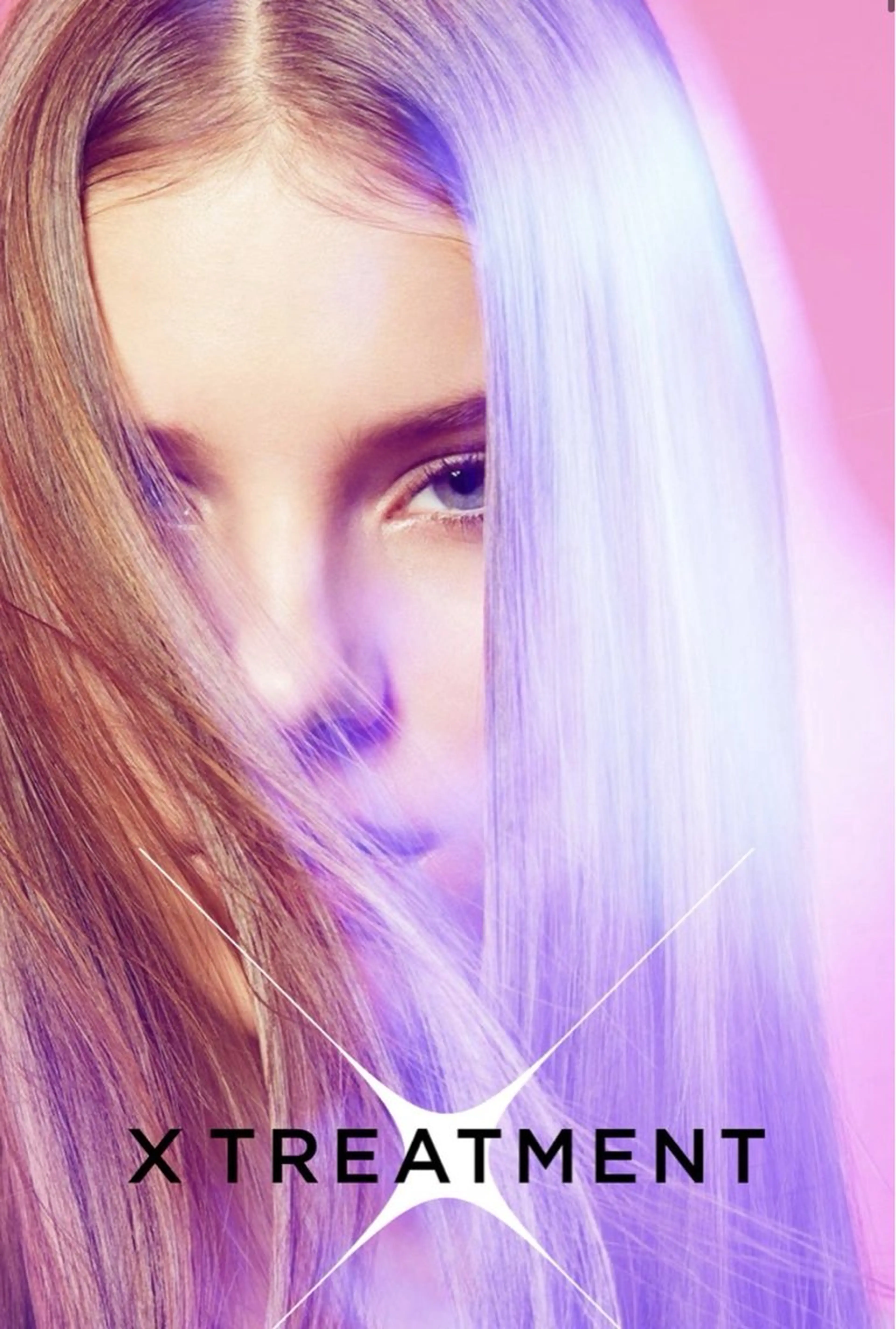 最高級Xトリートメント👑🖤の写真