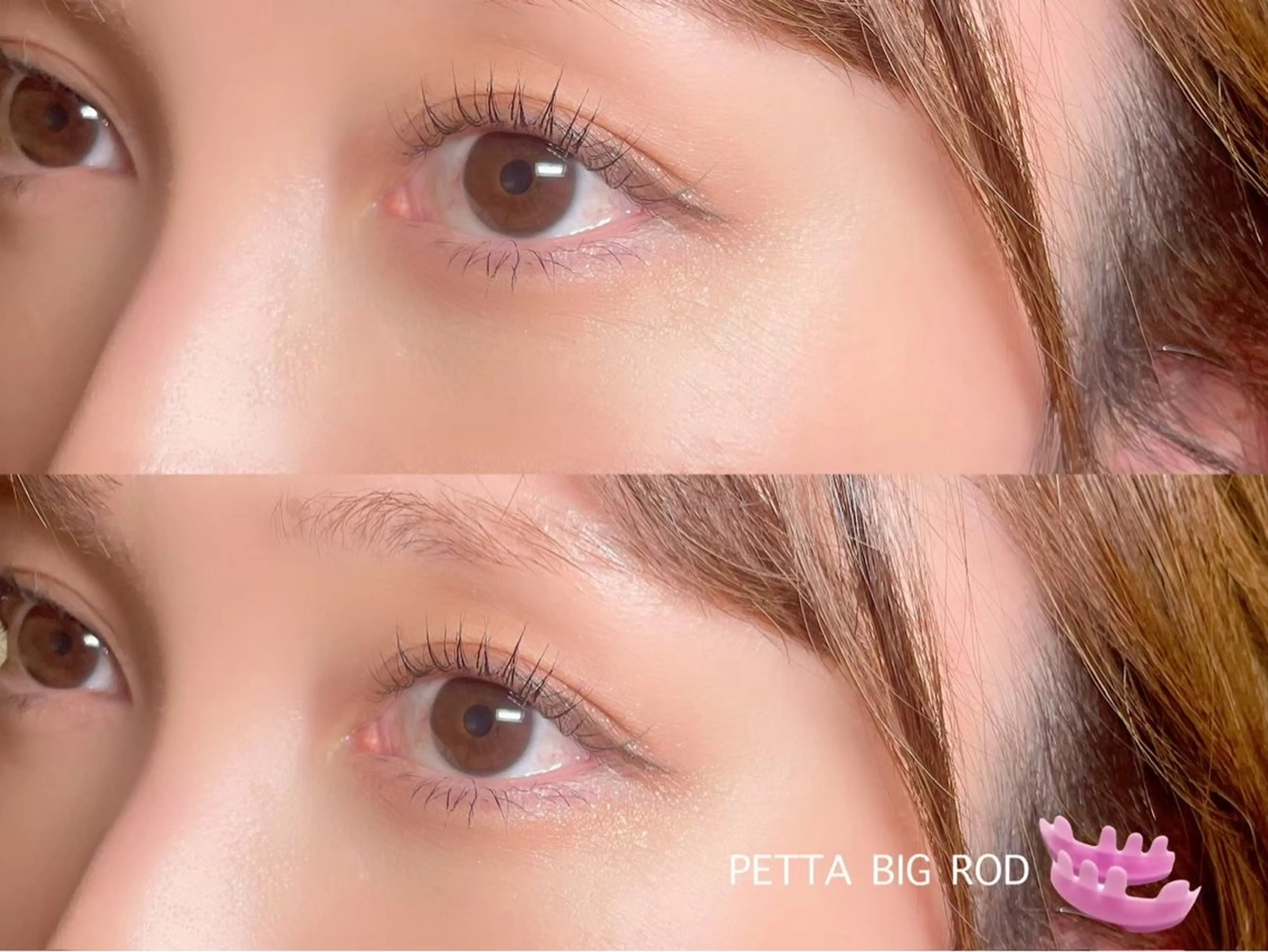 マツエク・マツパ マツパ HELLO THERE!(ハローゼア)仙台所属・HELLO THERE!🌼のマツエク・マツパデザイン